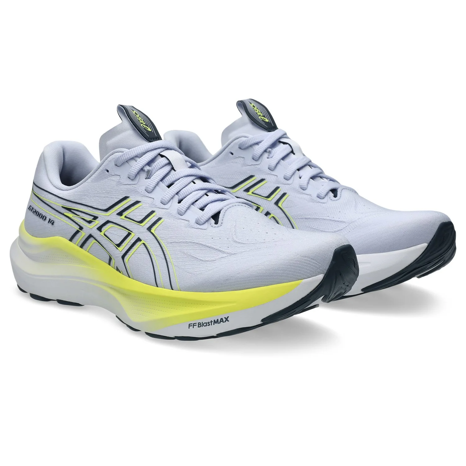 Asics Mens GT-2000 14 Running Shoe - Image 5