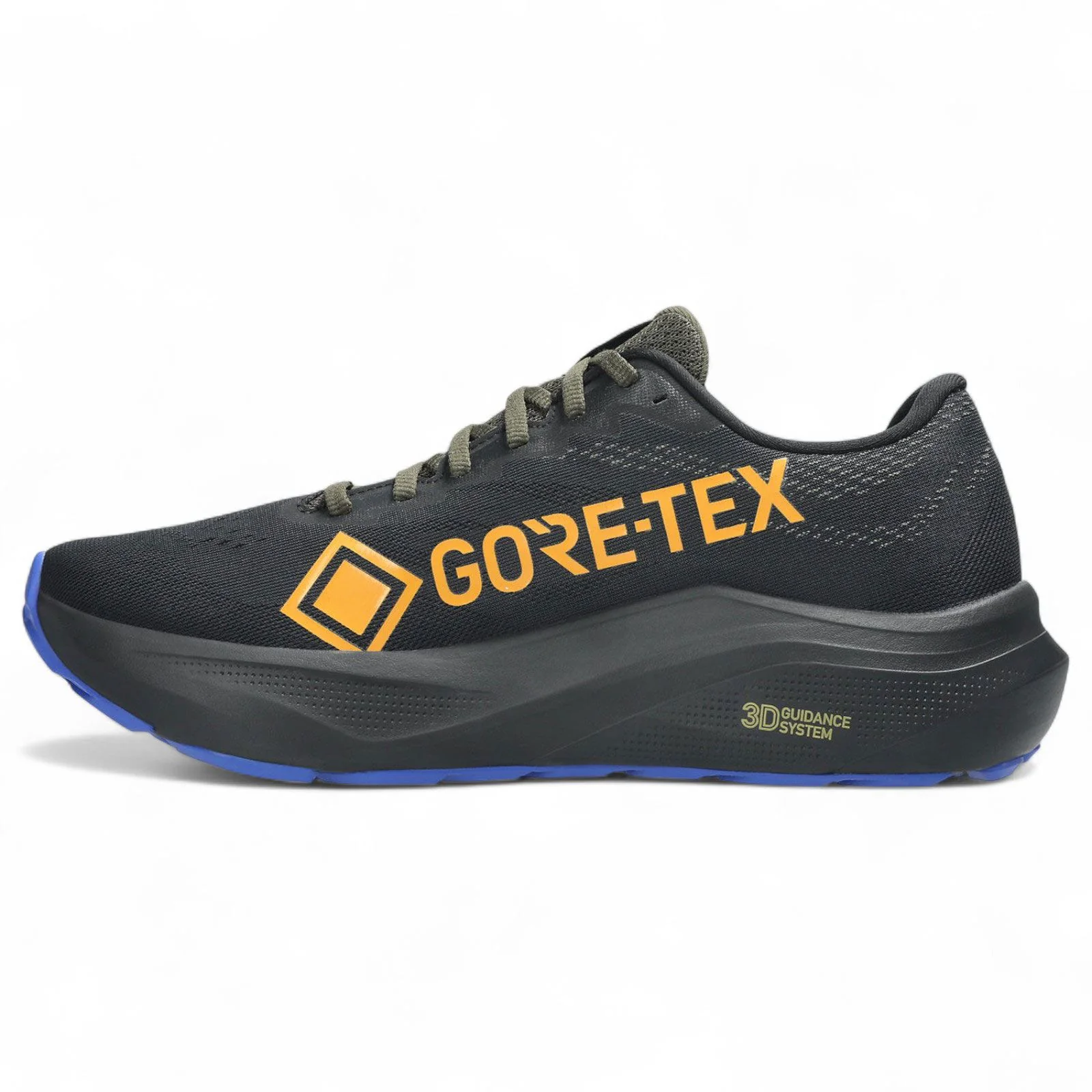 Asics GT-2000 14 GTX Mens Trail Running Shoes - Image 2