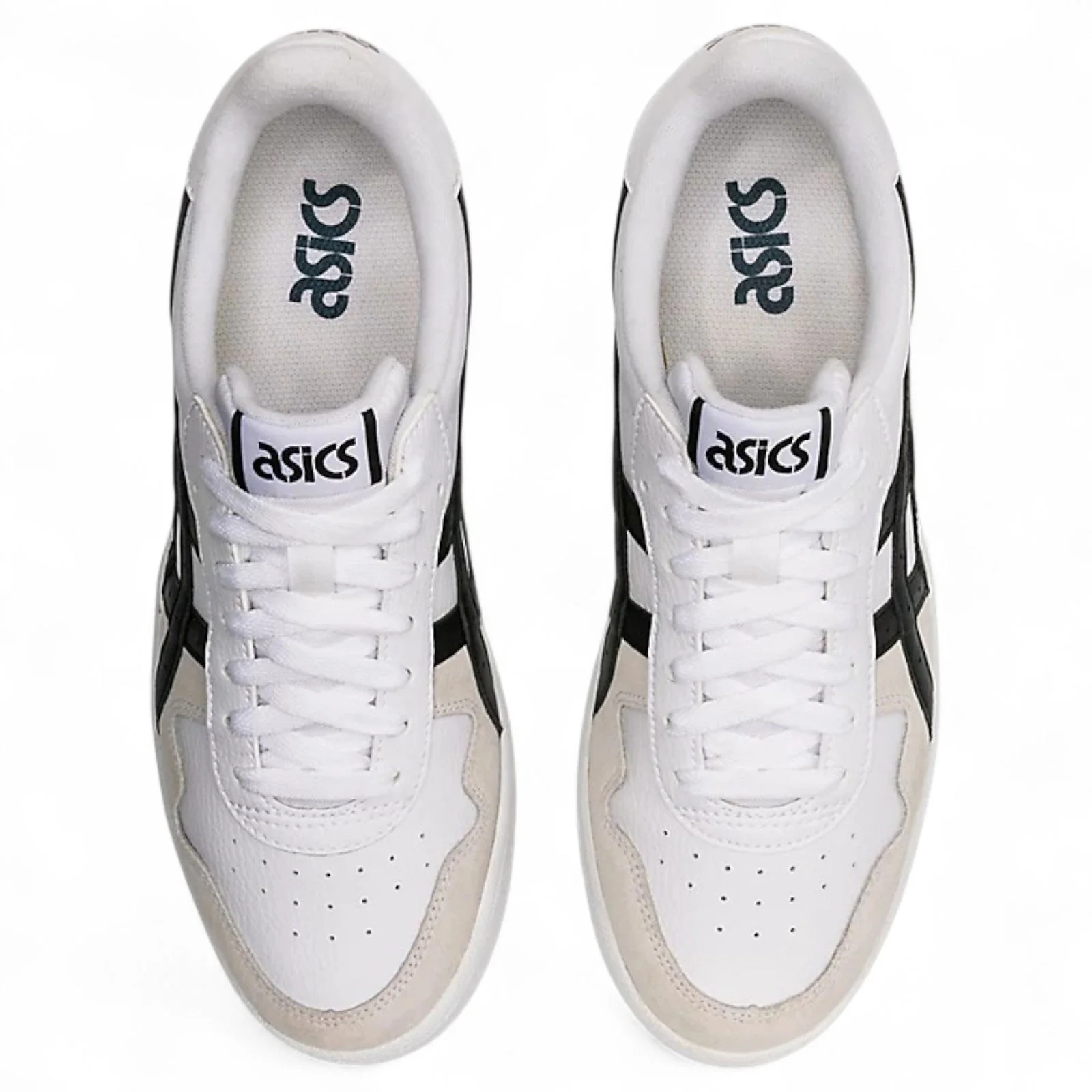 Asics Japan S 80s Vintage Mens Shoe - Image 3