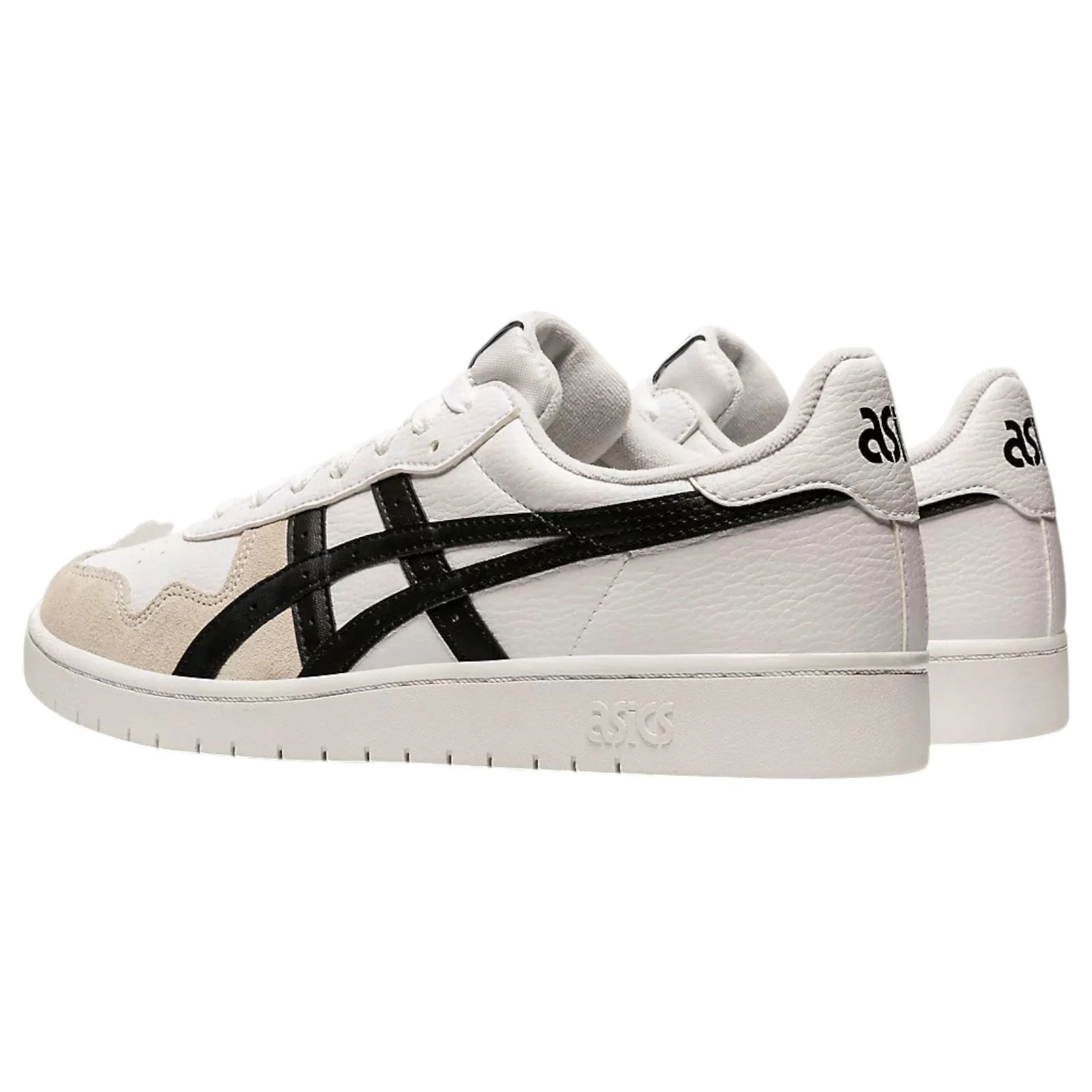 Asics Japan S 80s Vintage Mens Shoe - Image 7