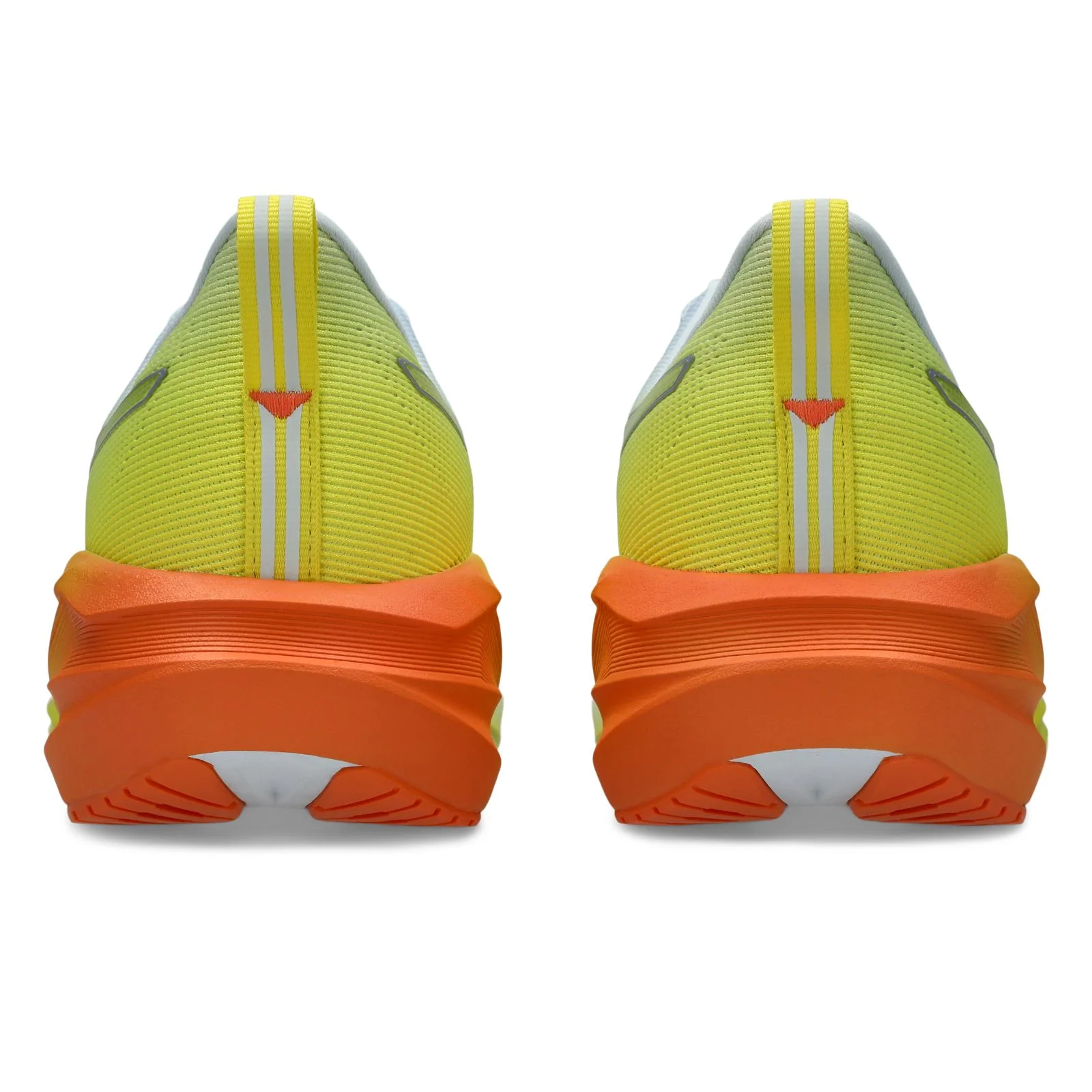 Asics NOVABLASTâ„¢ 5 Sunny Sizzle Mens Road Running Shoes - Image 5