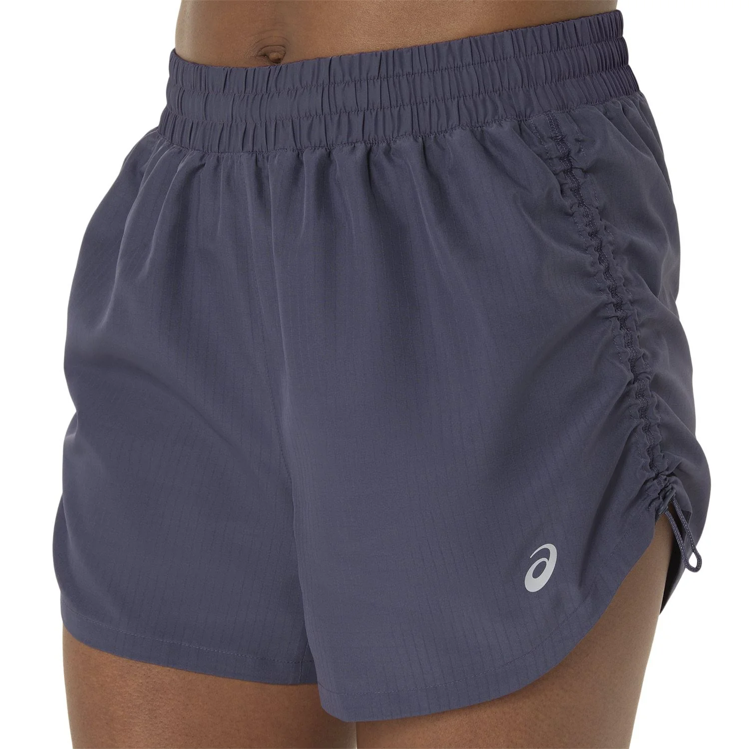 Asics Nagino 4in Run Womens Short - Image 4