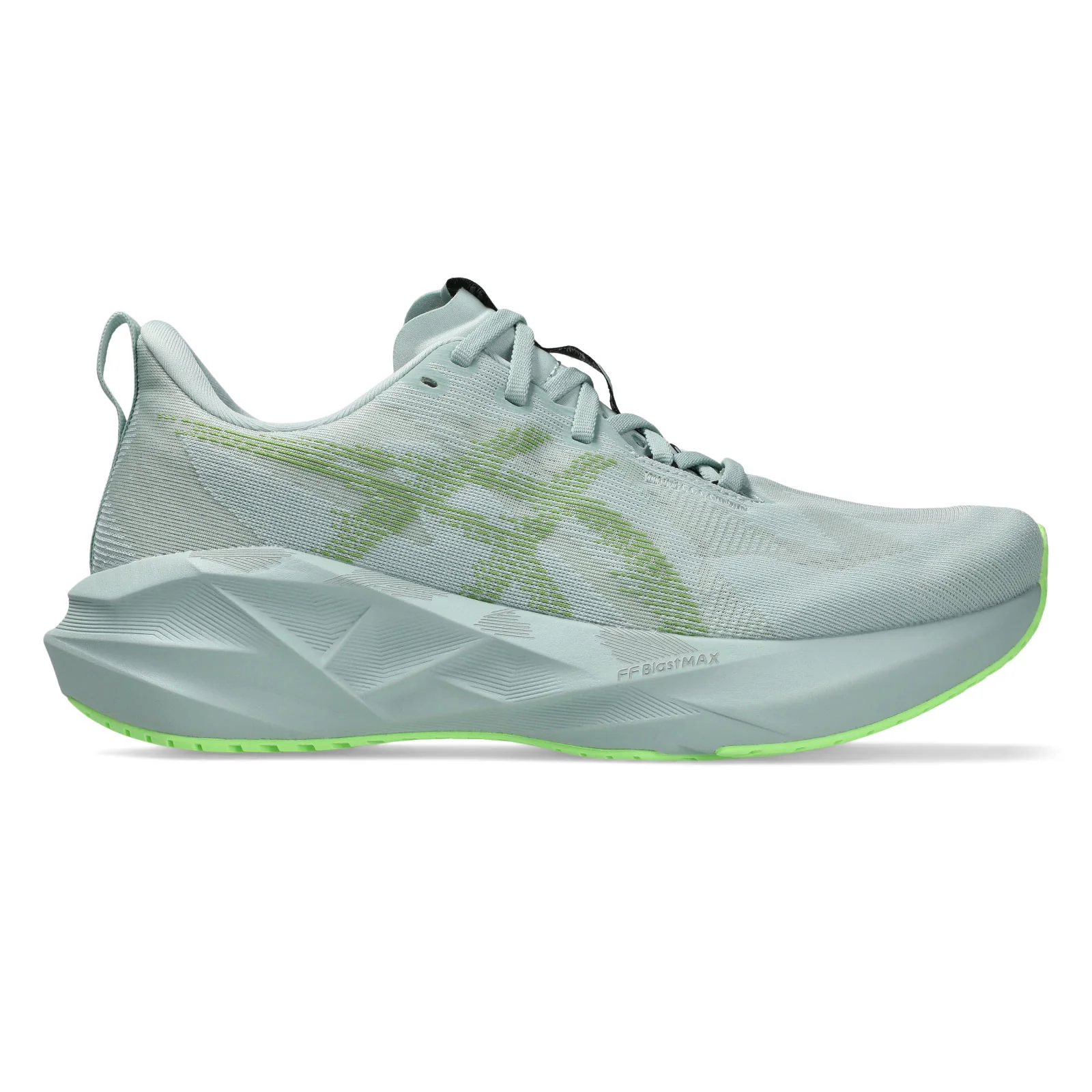 Asics NOVABLAST™ 5 Mens Road Running Shoes
