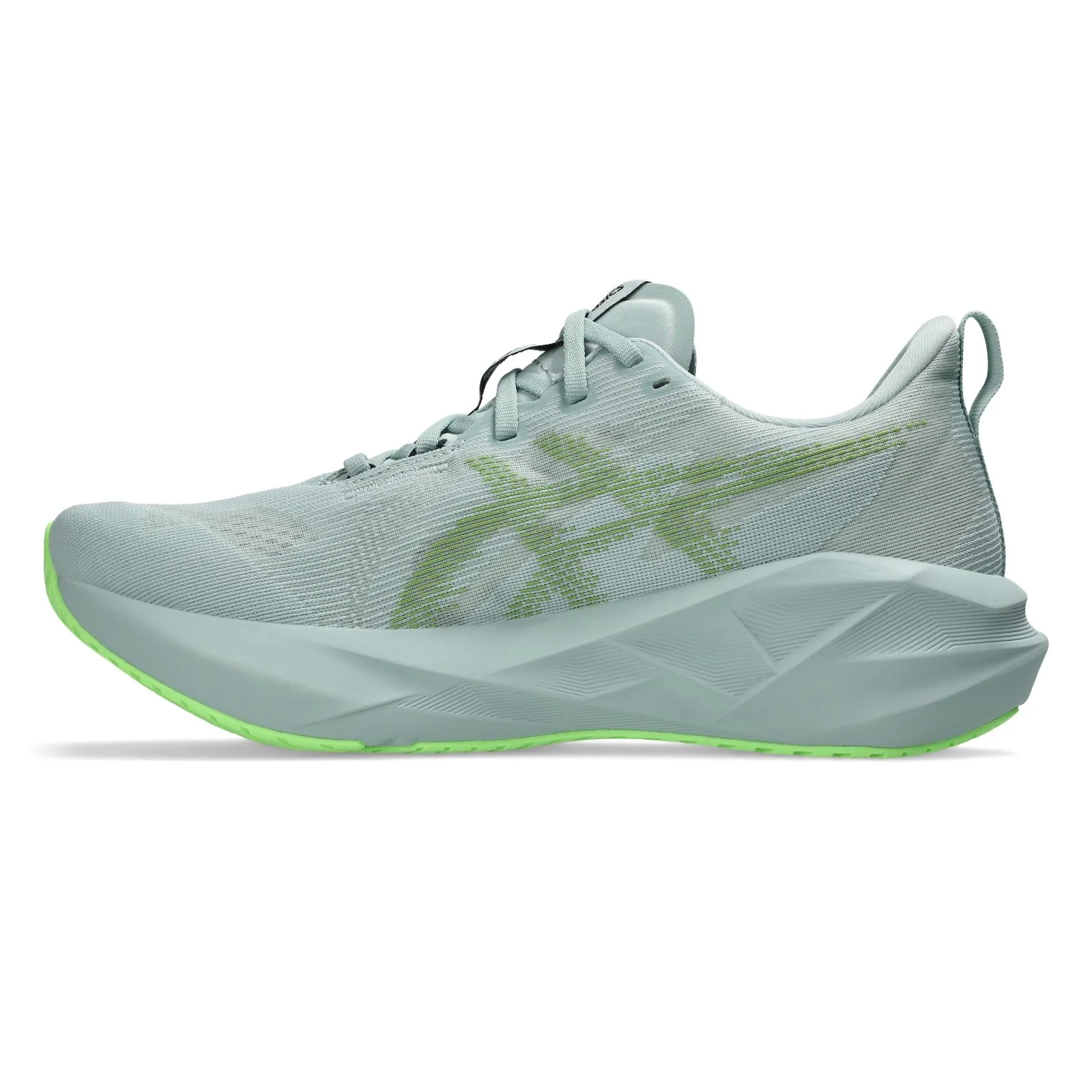 Asics NOVABLAST™ 5 Mens Road Running Shoes - Image 2