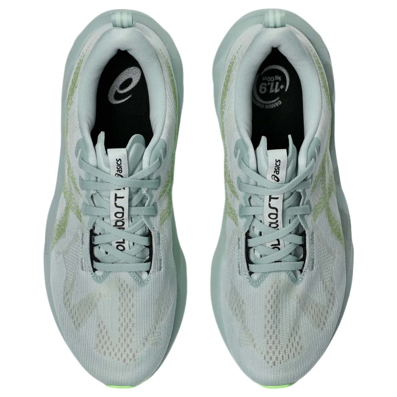 Asics NOVABLAST™ 5 Mens Road Running Shoes - Image 3