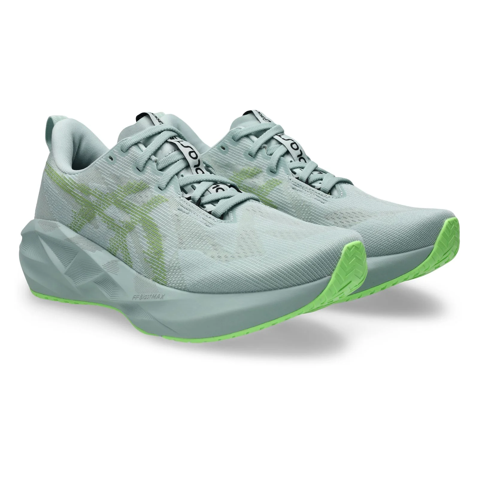 Asics NOVABLAST™ 5 Mens Road Running Shoes - Image 6