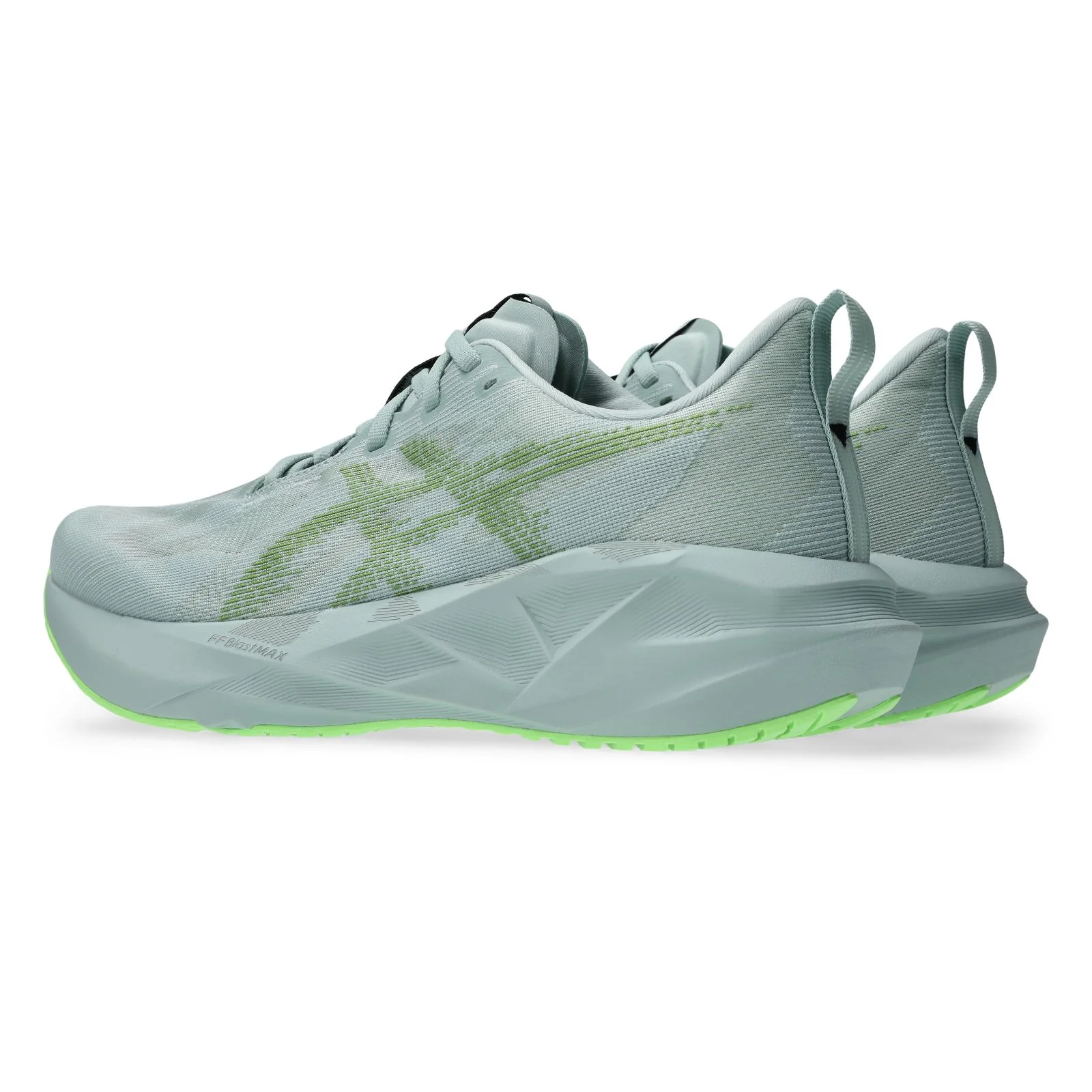 Asics NOVABLAST™ 5 Mens Road Running Shoes - Image 7