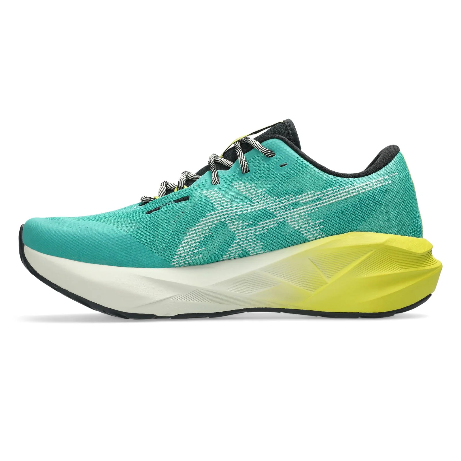 Asics NOVABLASTâ„¢ 5 TR Mens Running Shoes - Image 2