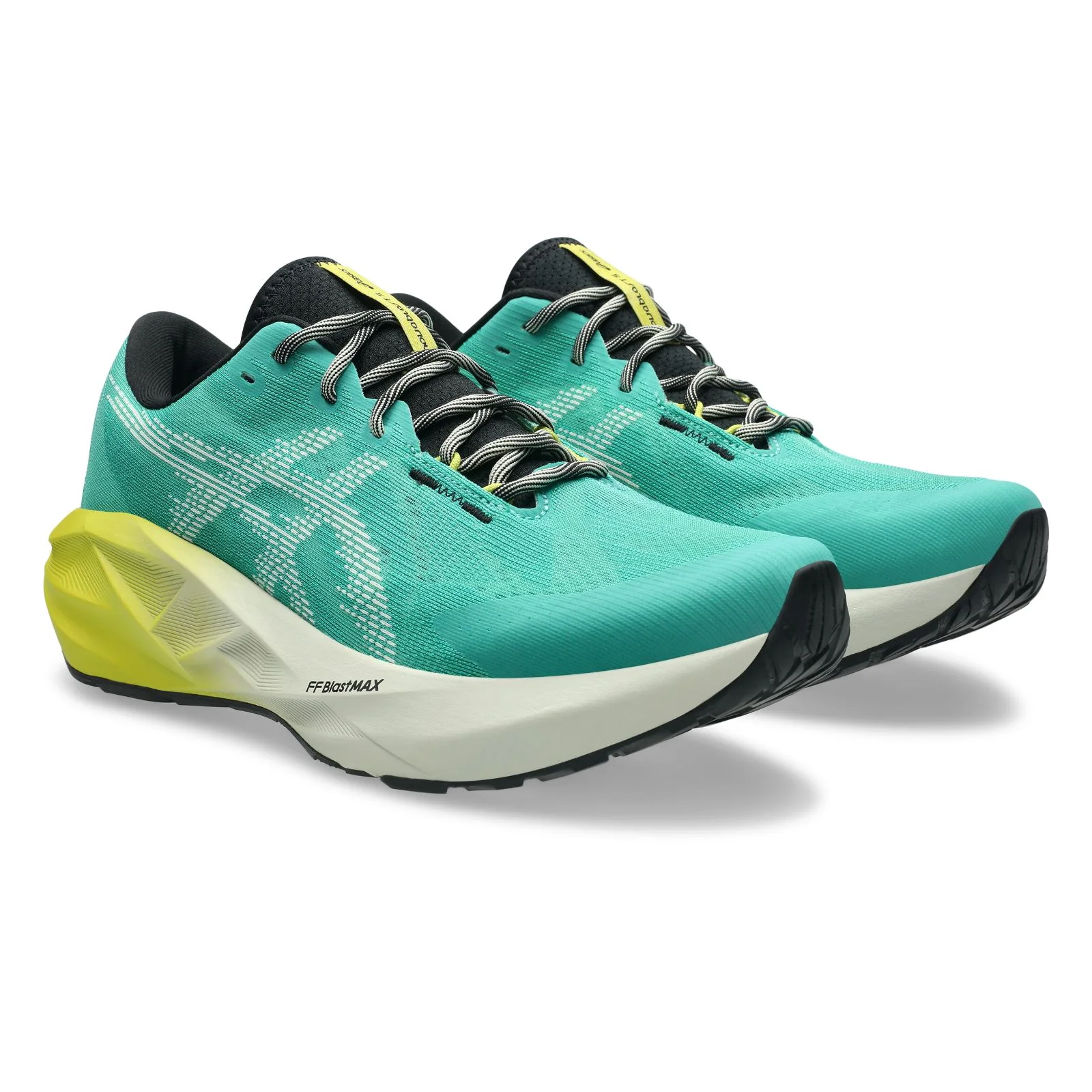 Asics NOVABLASTâ„¢ 5 TR Mens Running Shoes - Image 6