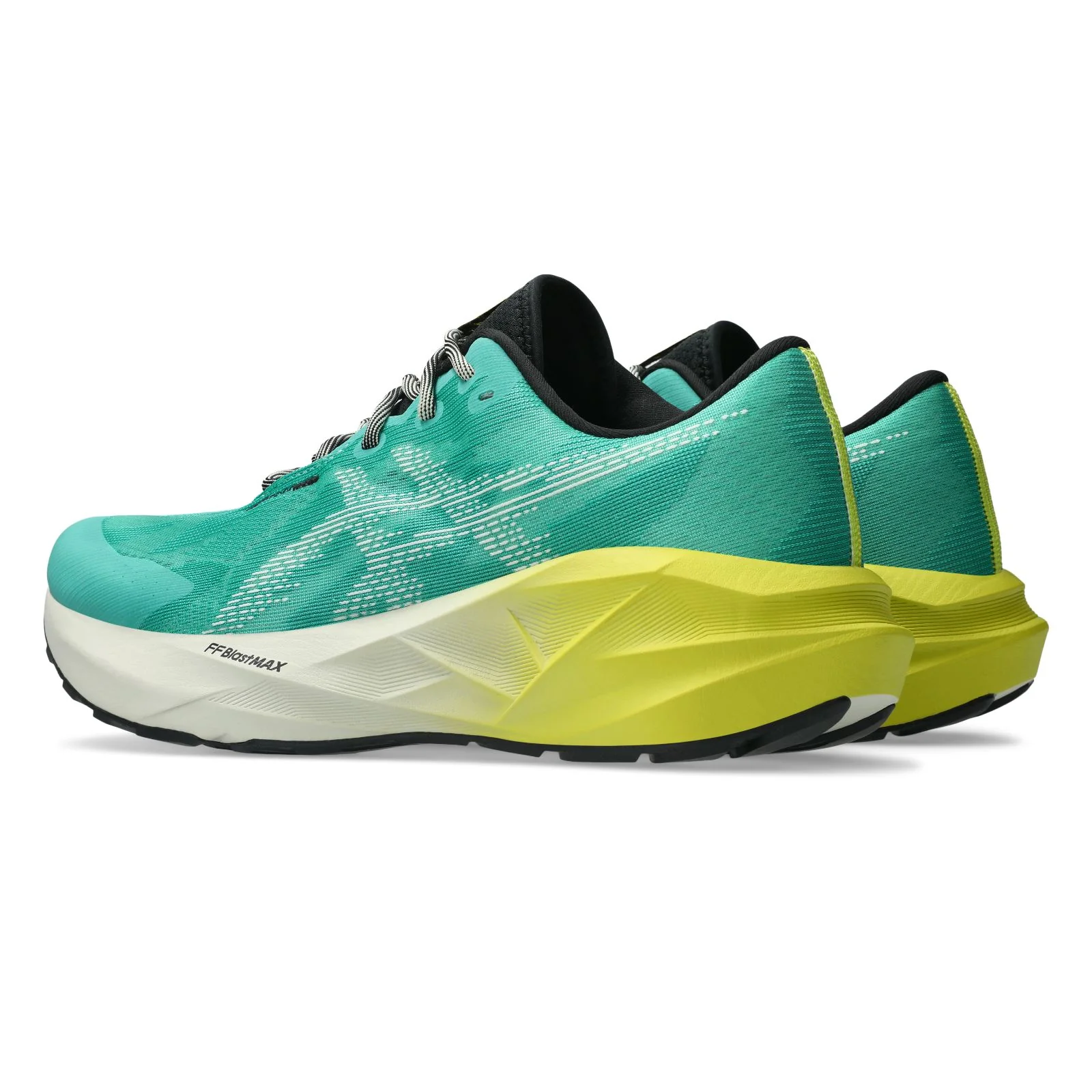 Asics NOVABLASTâ„¢ 5 TR Mens Running Shoes - Image 7