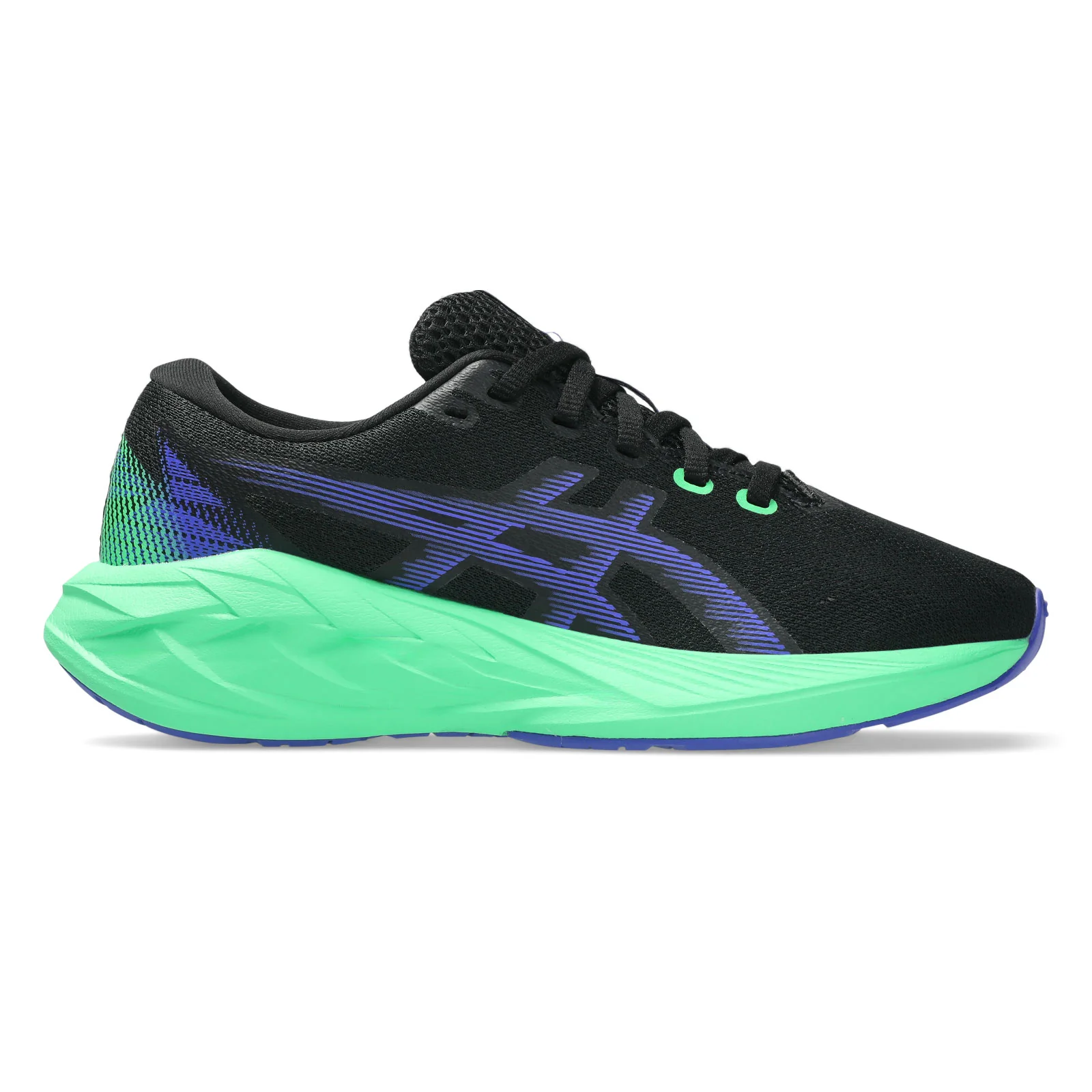 Asics NOVABLASTâ„¢ 5 Kids Running Shoes