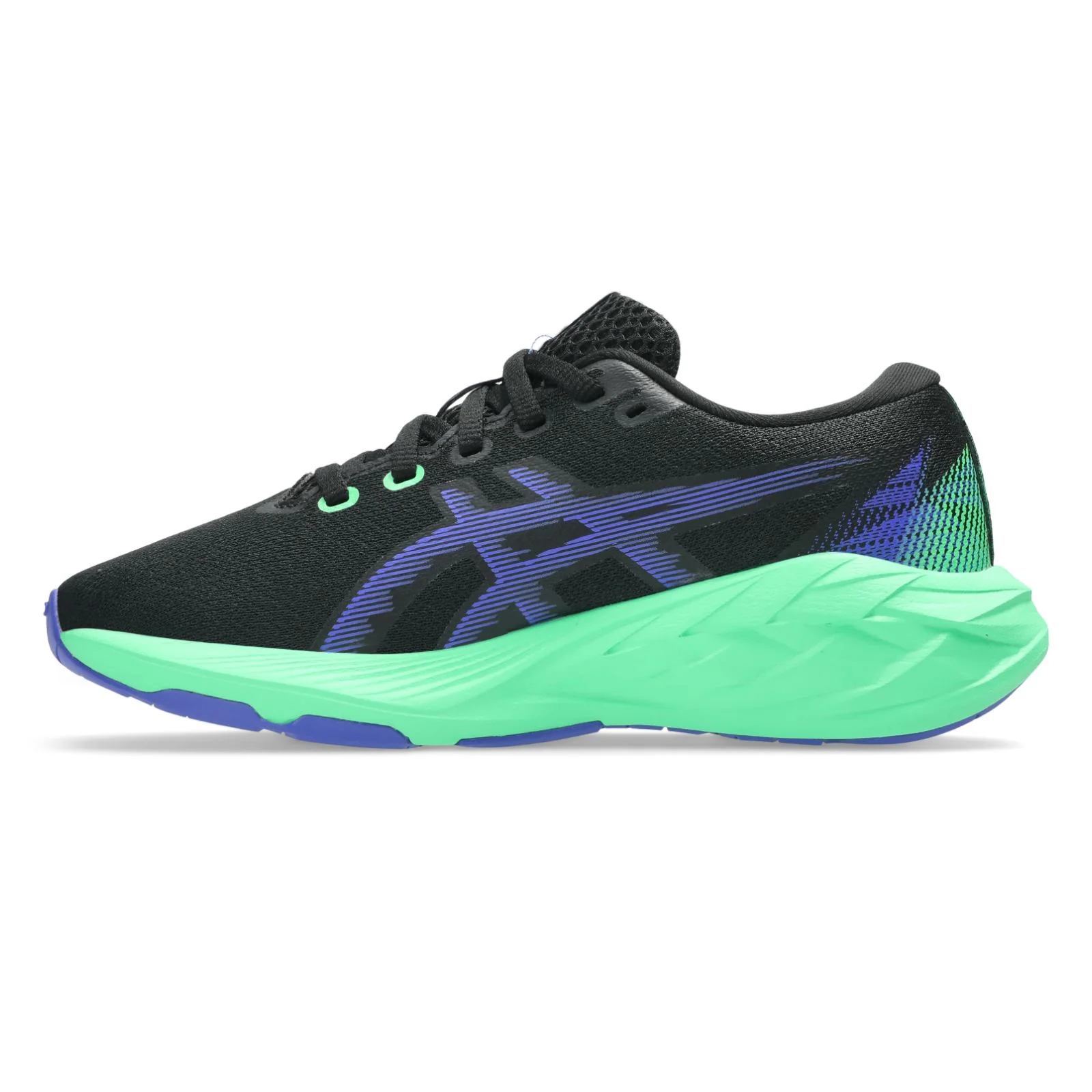 Asics NOVABLASTâ„¢ 5 Kids Running Shoes - Image 2