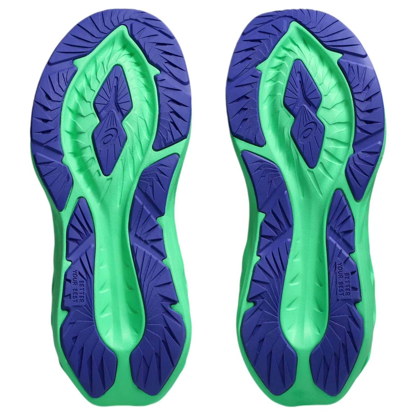 Asics NOVABLASTâ„¢ 5 Kids Running Shoes - Image 4
