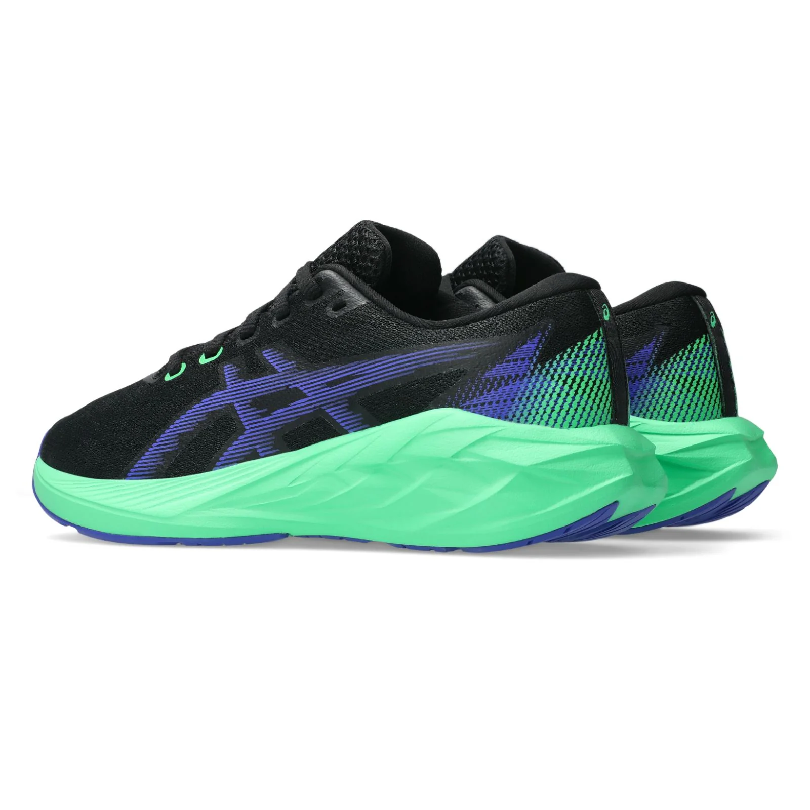 Asics NOVABLASTâ„¢ 5 Kids Running Shoes - Image 7