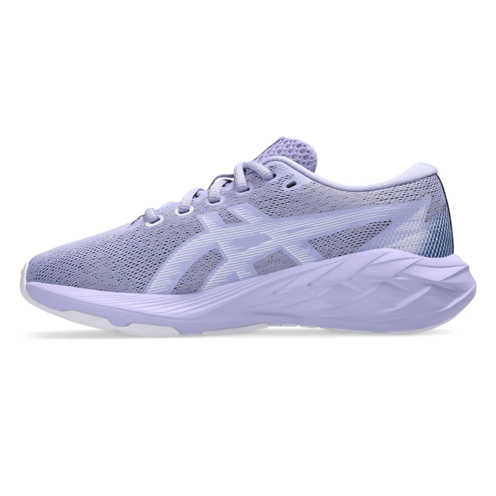 Asics NOVABLAST™ 5 Kids Running Shoes - Image 2