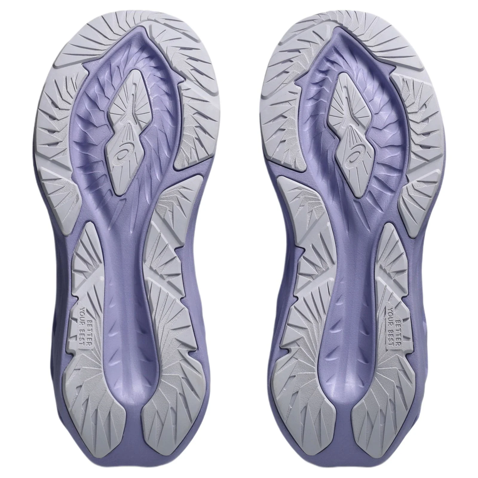 Asics NOVABLAST™ 5 Kids Running Shoes - Image 4