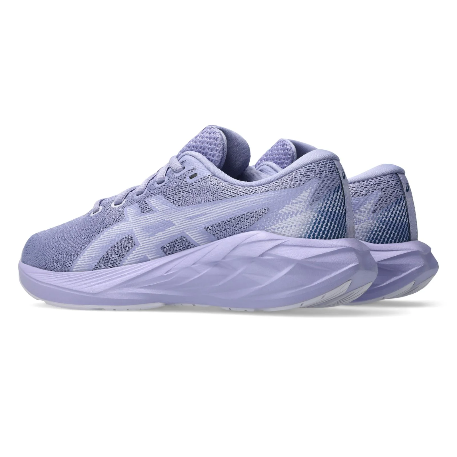 Asics NOVABLAST™ 5 Kids Running Shoes - Image 7