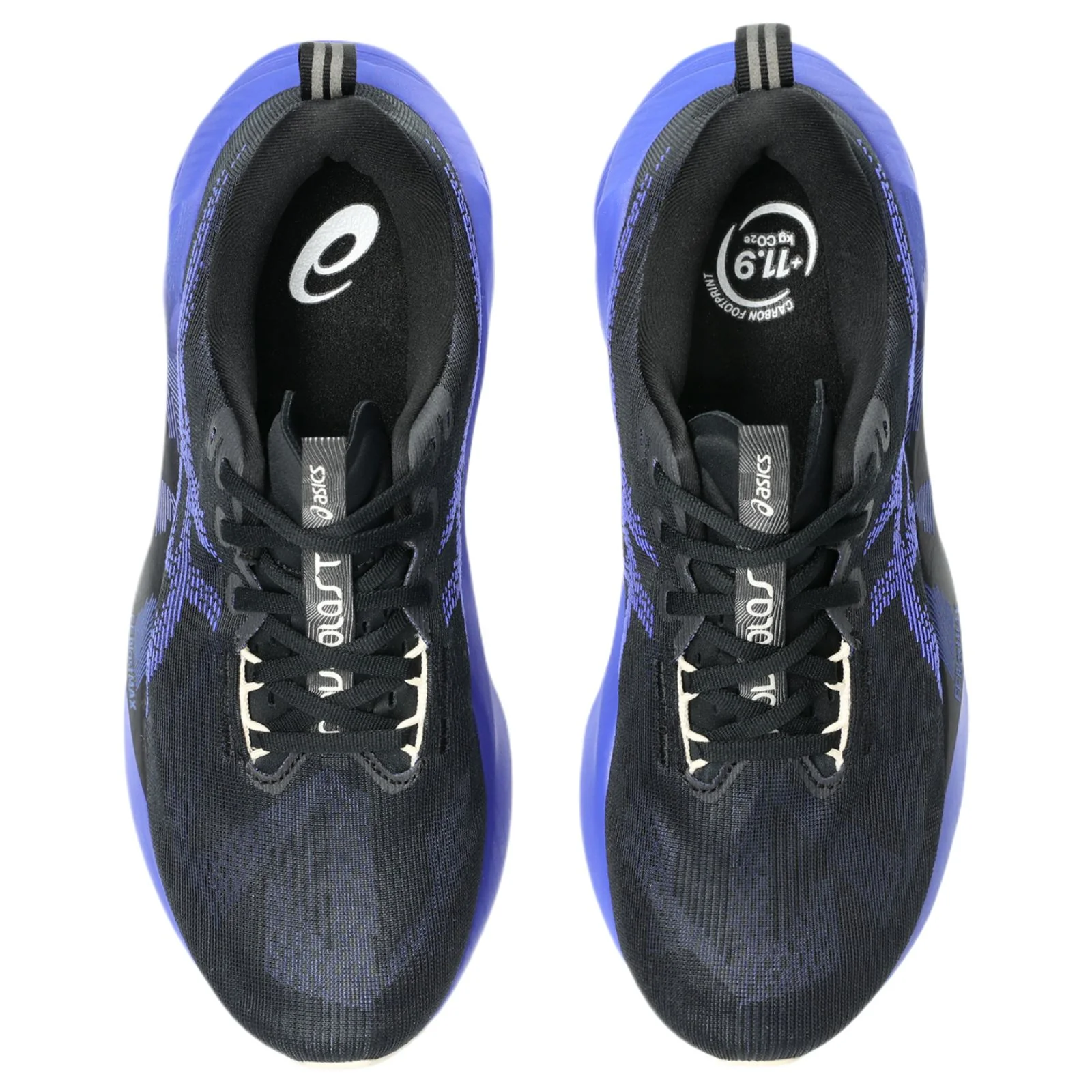 Asics NOVABLAST™ 5 Mens Road Running Shoes - Image 3