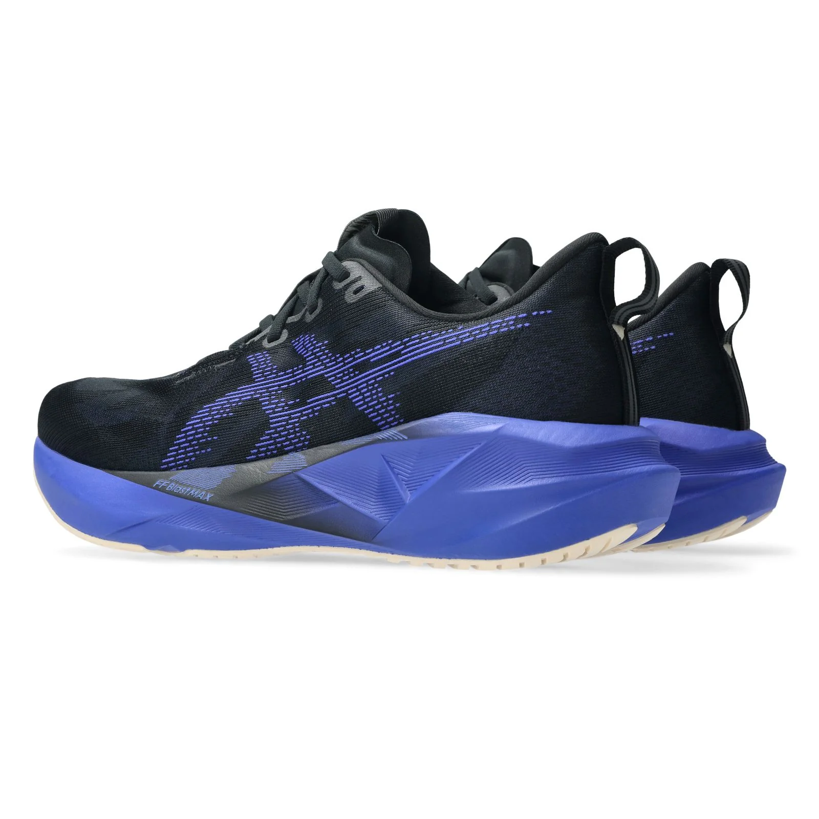 Asics NOVABLAST™ 5 Mens Road Running Shoes - Image 7