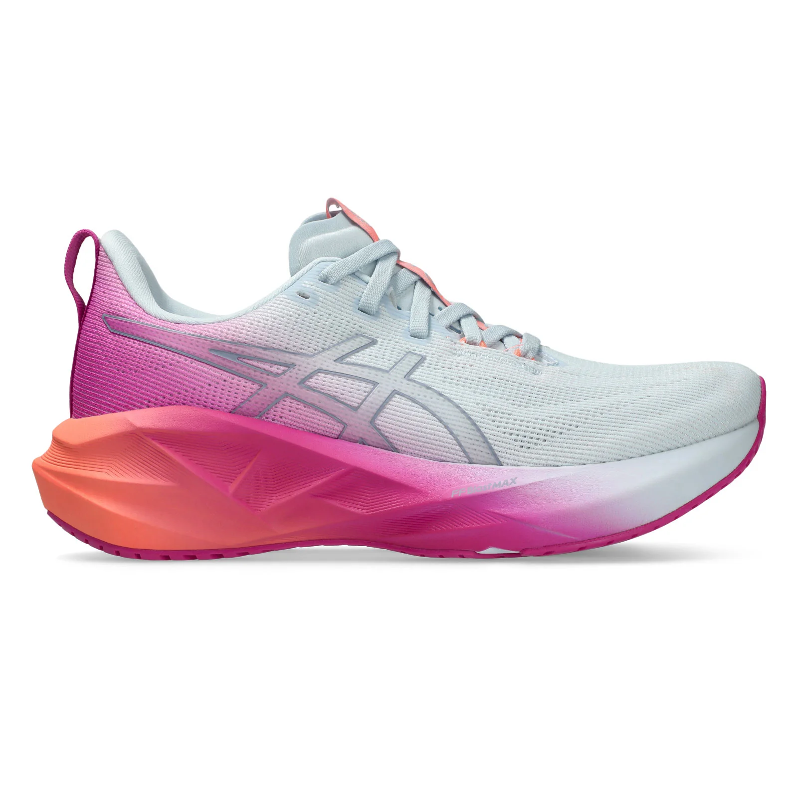 Asics NOVABLAST™ 5 Womens Lightweight Running Shoes