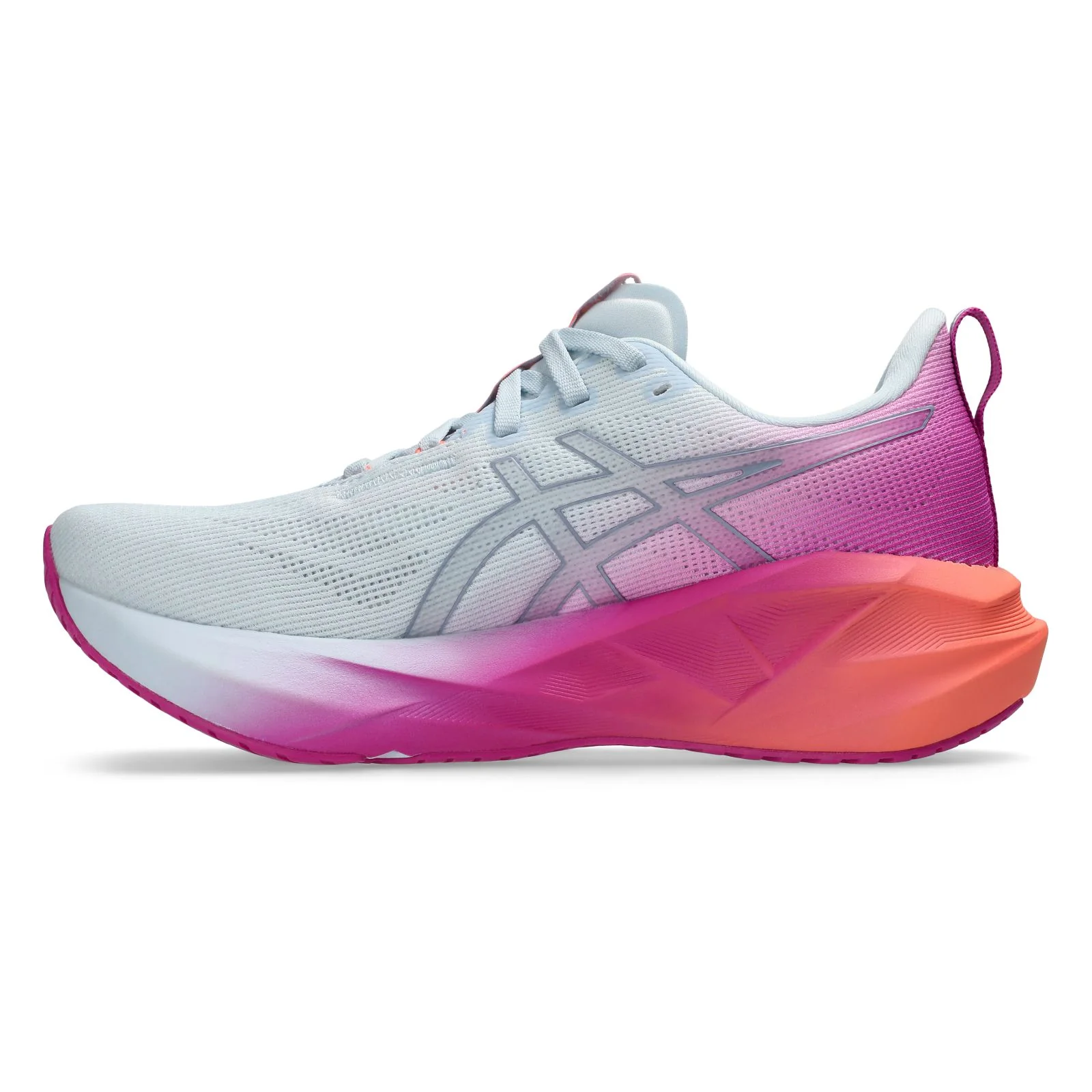 Asics NOVABLAST™ 5 Womens Lightweight Running Shoes - Image 2