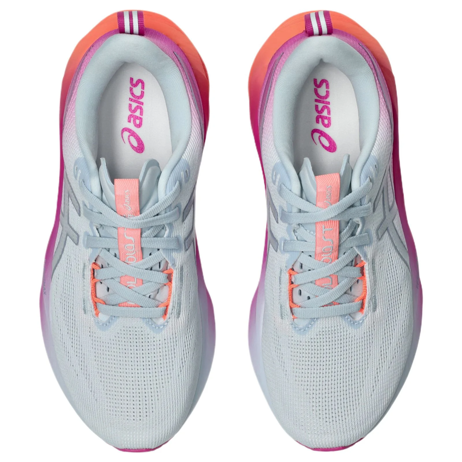 Asics NOVABLAST™ 5 Womens Lightweight Running Shoes - Image 3