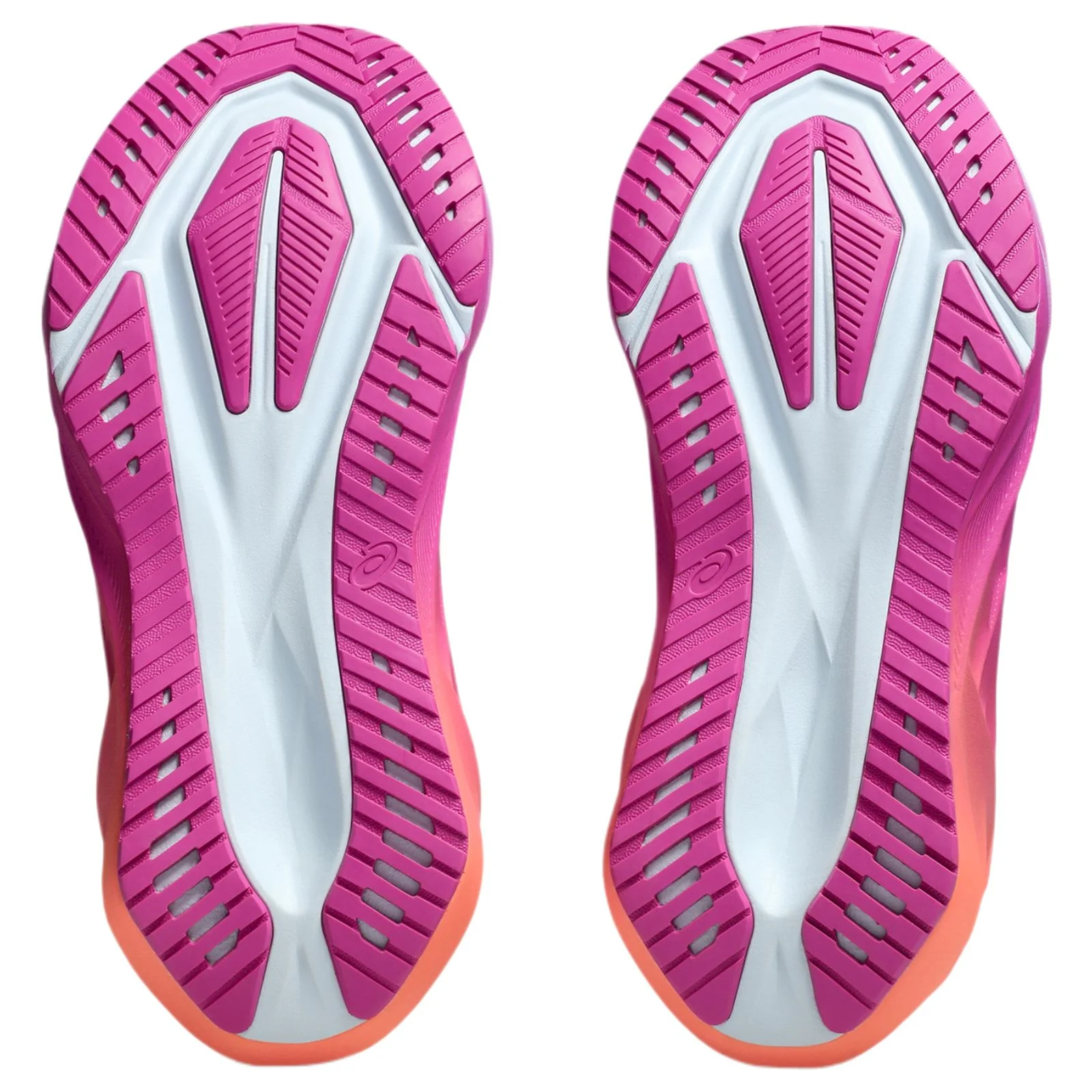 Asics NOVABLAST™ 5 Womens Lightweight Running Shoes - Image 4