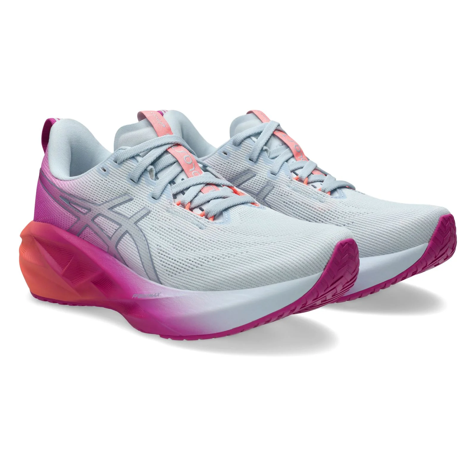 Asics NOVABLAST™ 5 Womens Lightweight Running Shoes - Image 6