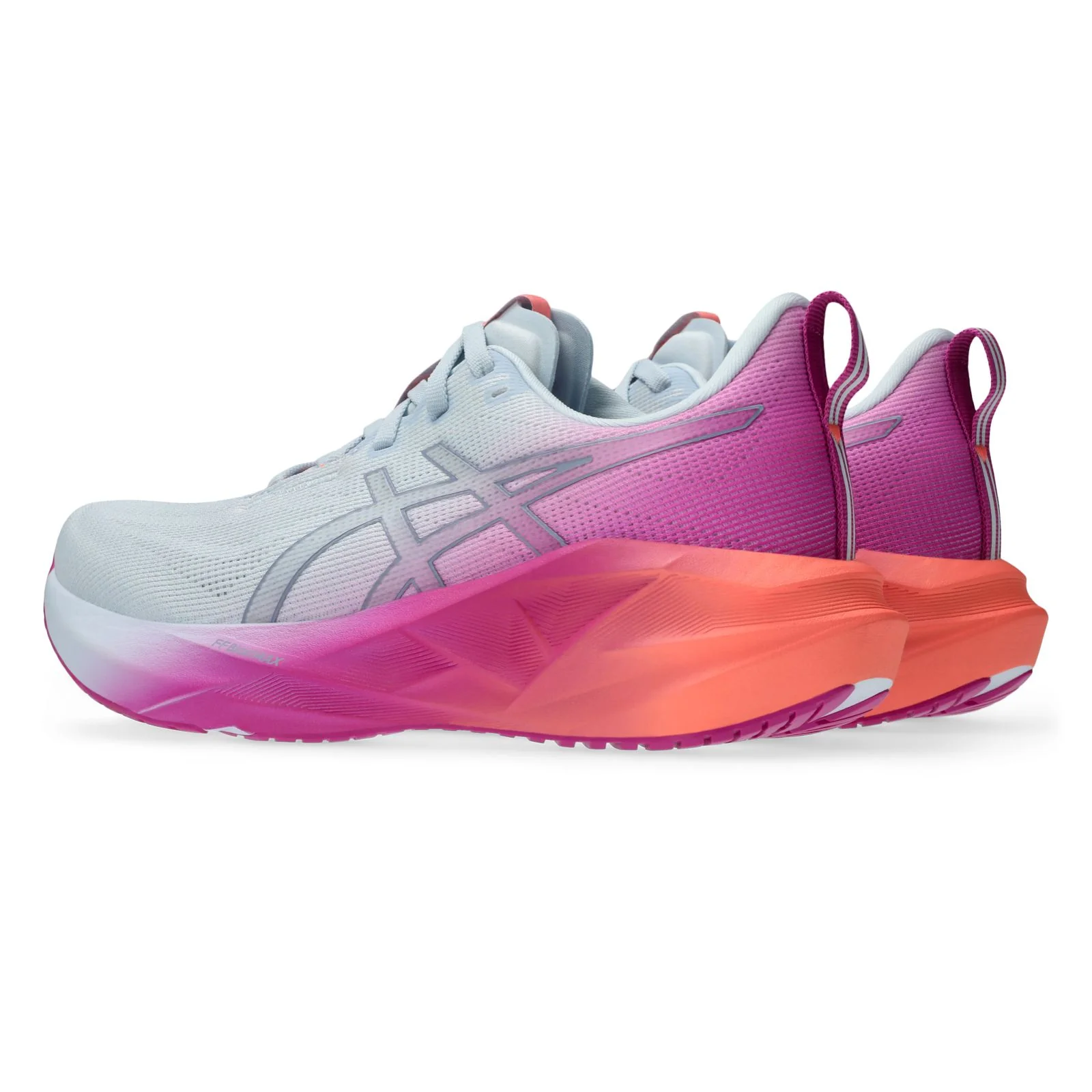 Asics NOVABLAST™ 5 Womens Lightweight Running Shoes - Image 7