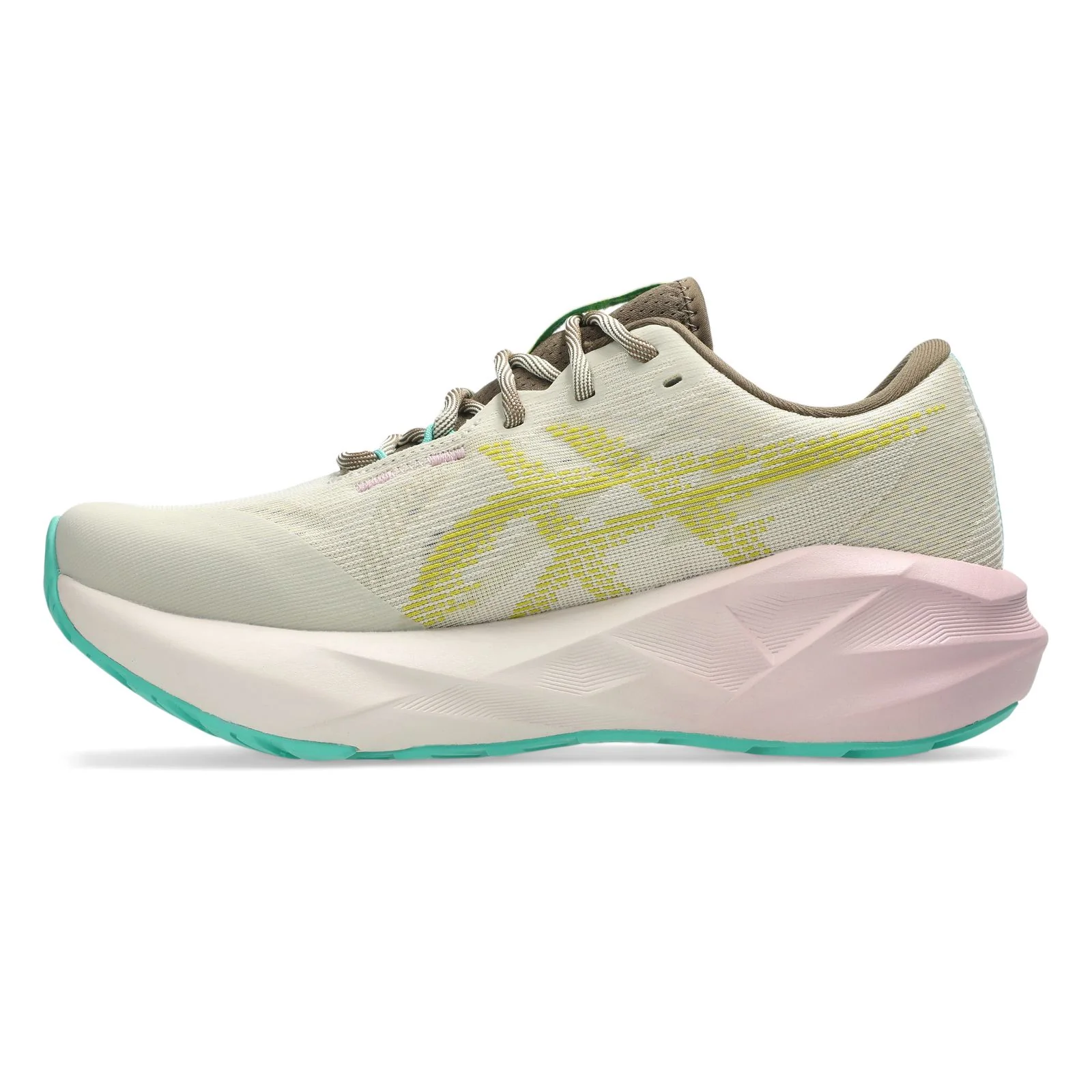Asics NOVABLAST™ 5 TR Womens Running Shoes - Image 2