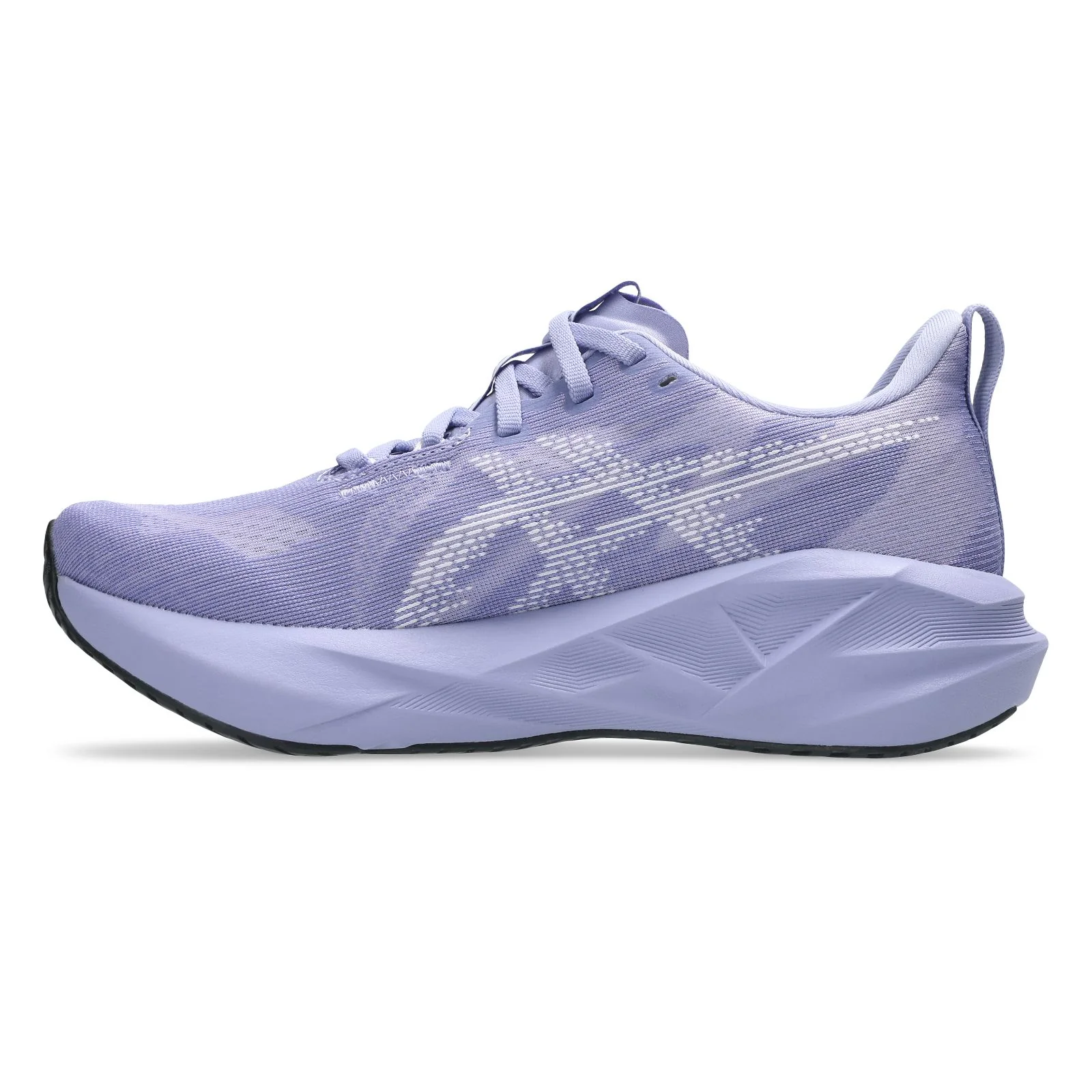 Asics NOVABLAST™ 5 Womens Road Running Shoes - Image 2