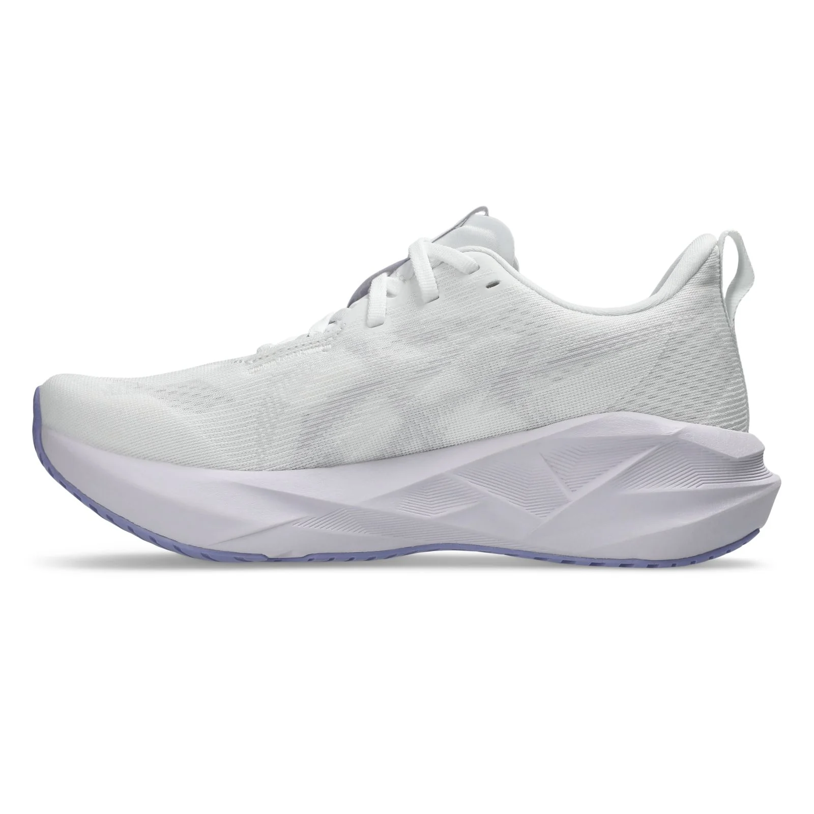 Asics NOVABLAST™ 5 Womens Road Running Shoes - Image 2