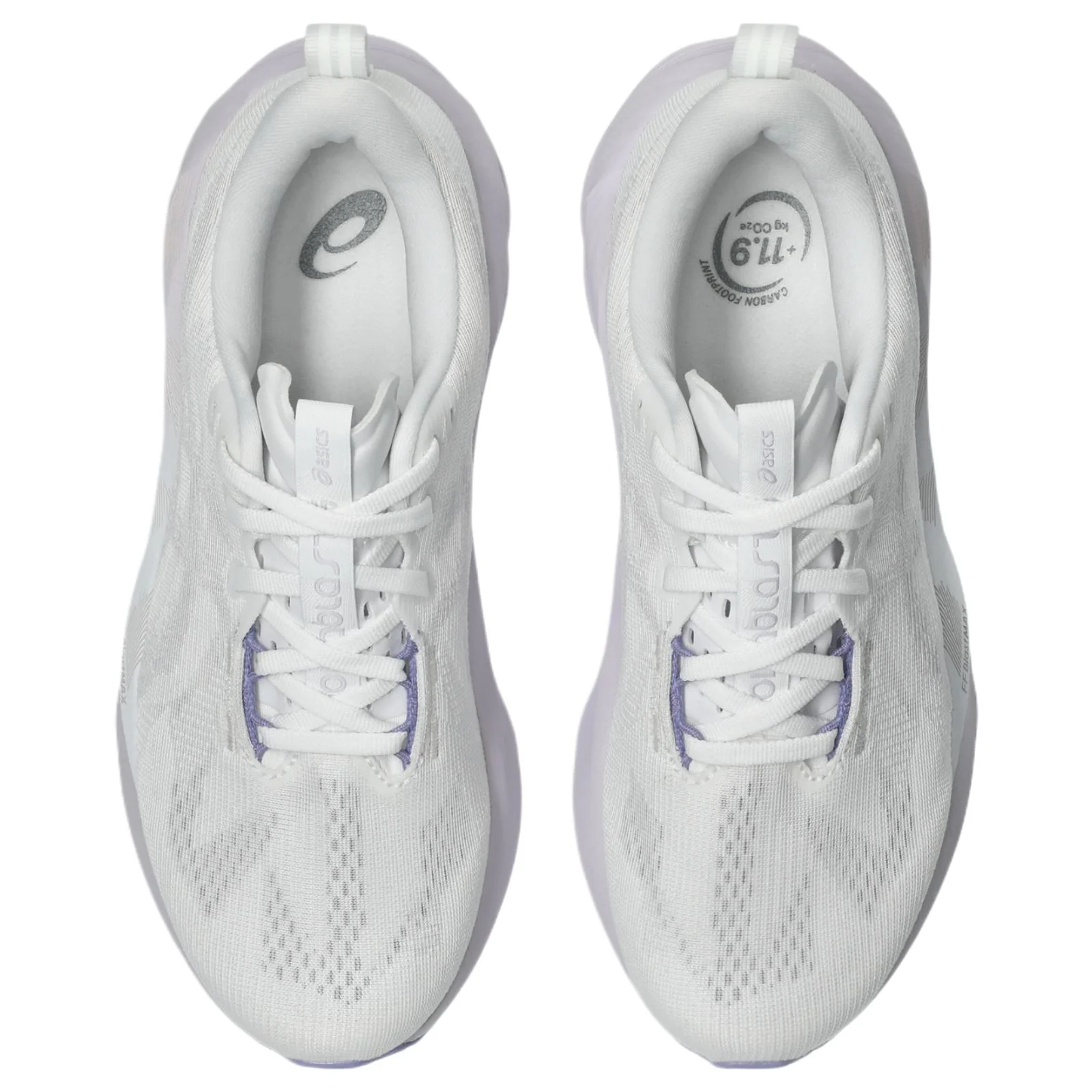 Asics NOVABLAST™ 5 Womens Road Running Shoes - Image 3
