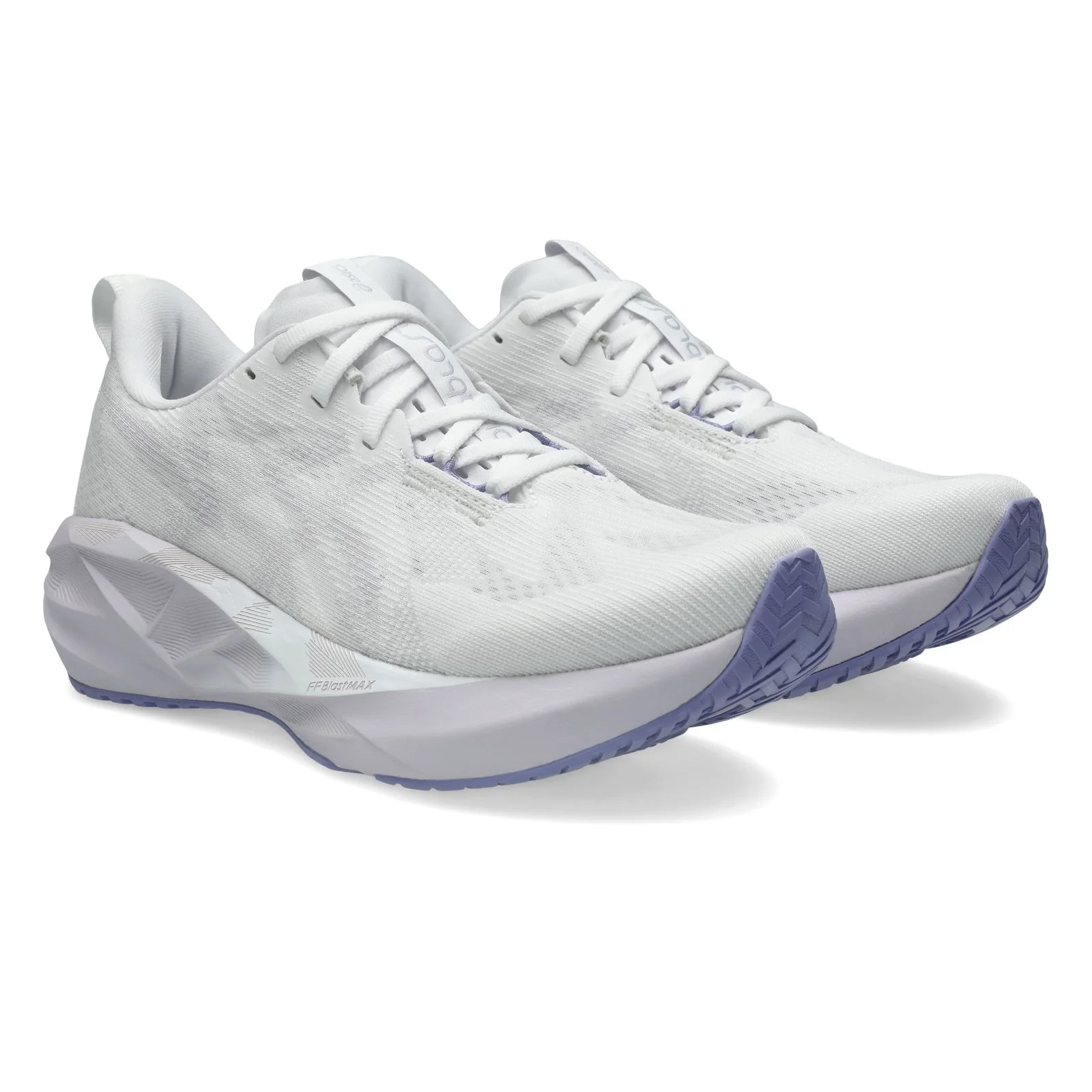 Asics NOVABLAST™ 5 Womens Road Running Shoes - Image 6