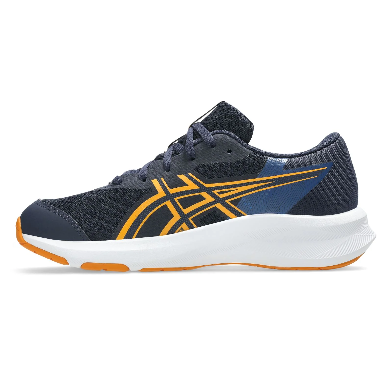 Asics PATRIOT™ 14 Kids Breathable Running Shoes - Image 2