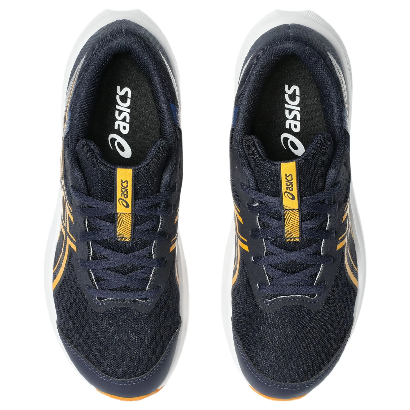 Asics PATRIOT™ 14 Kids Breathable Running Shoes - Image 3