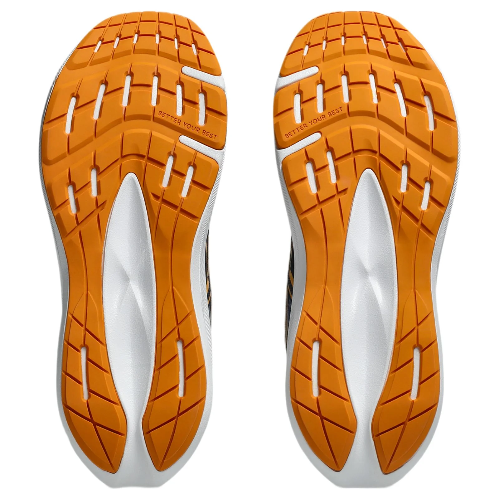 Asics PATRIOT™ 14 Kids Breathable Running Shoes - Image 4