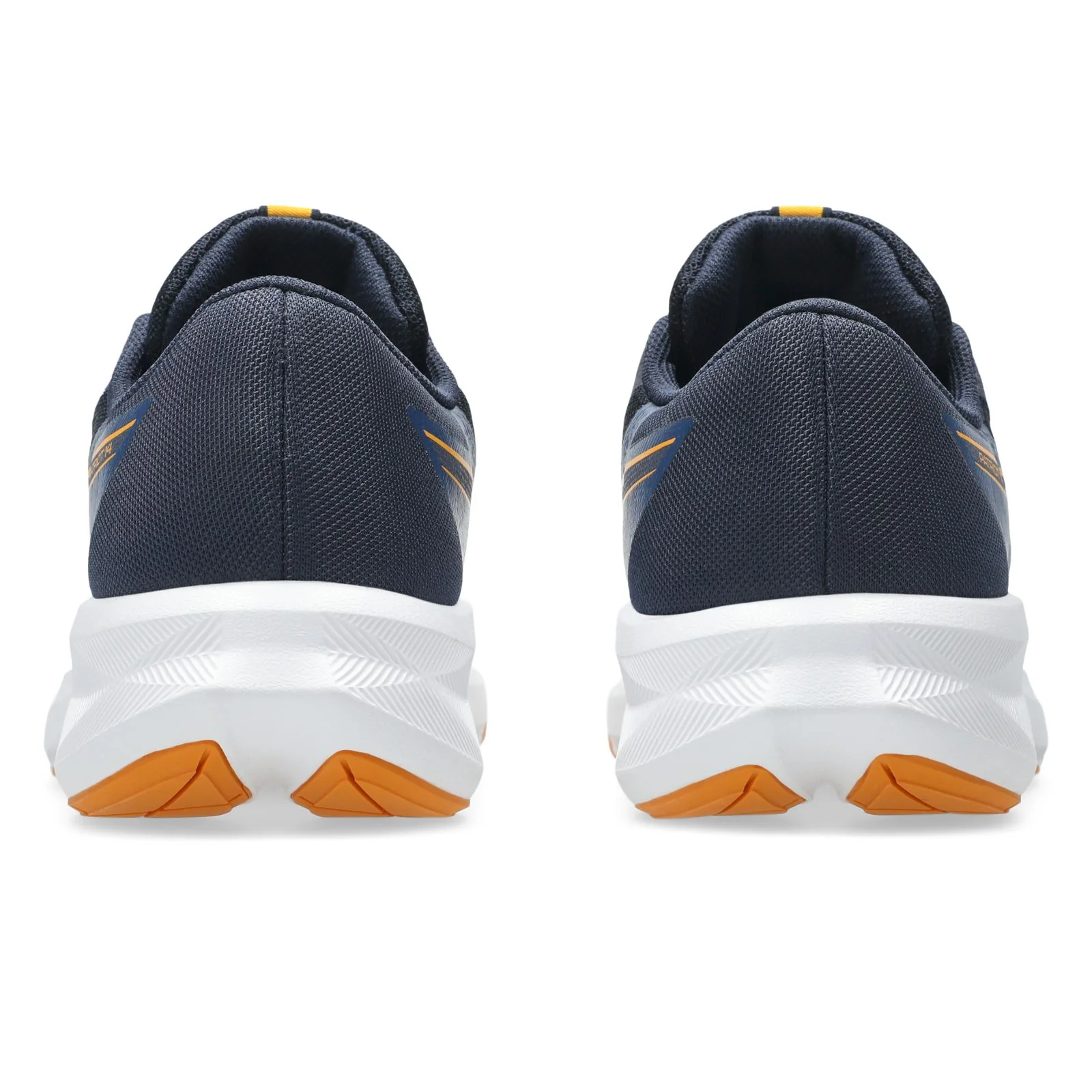 Asics PATRIOT™ 14 Kids Breathable Running Shoes - Image 5