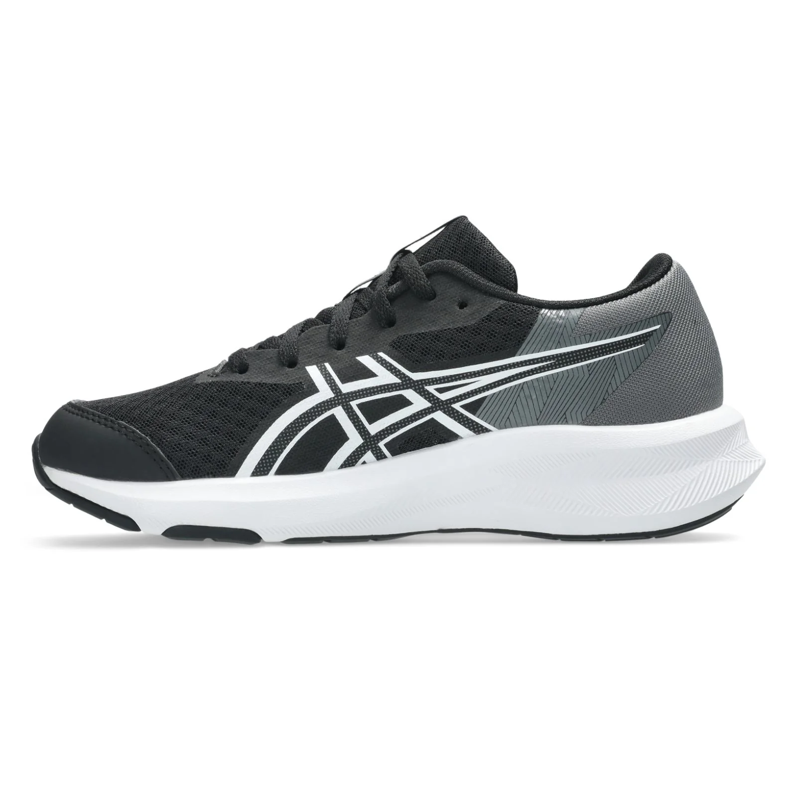 Asics PATRIOTâ„¢ 14 Kids Breathable Running Shoe - Image 2