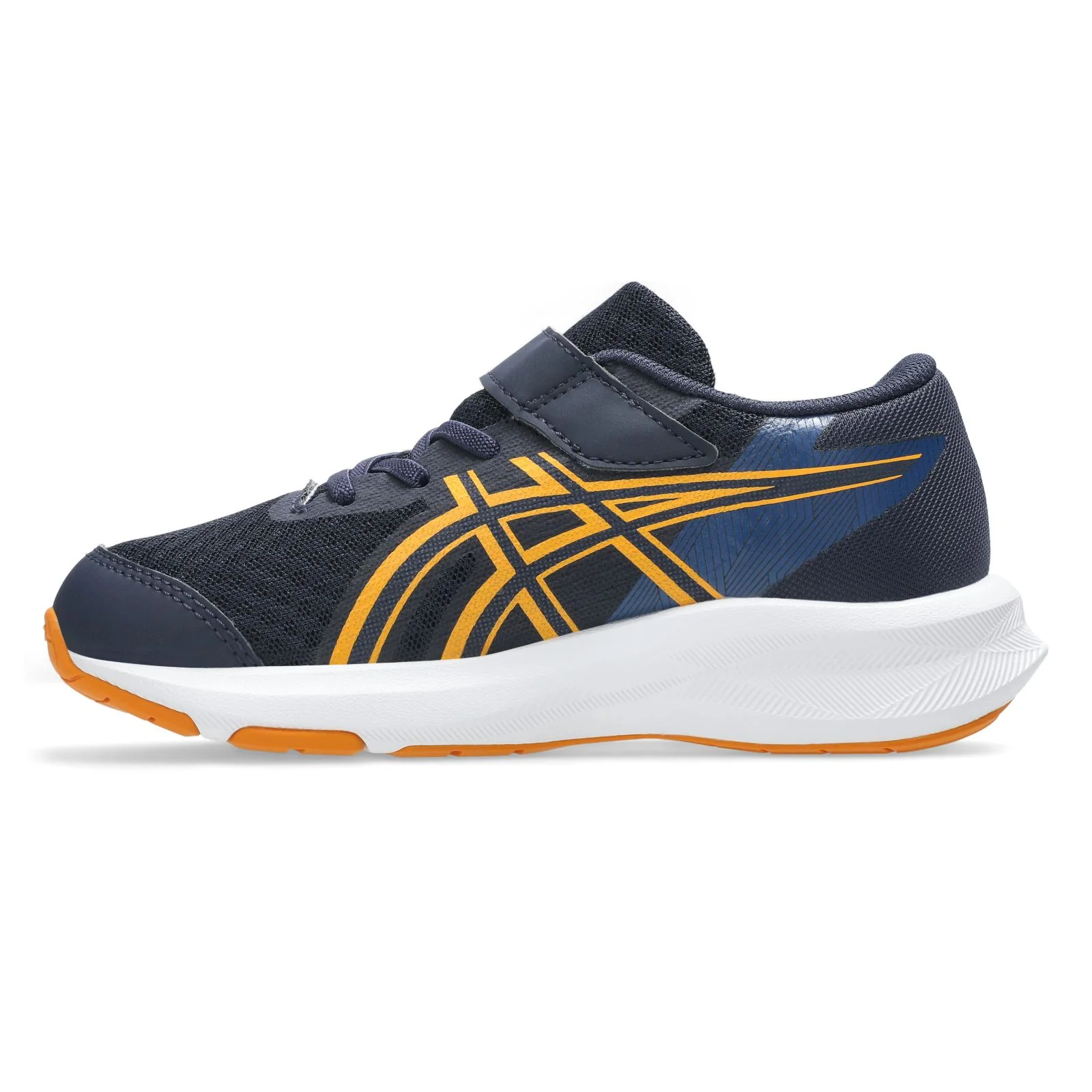Asics PATRIOT™ 14 Kids Breathable Running Shoes - Image 2