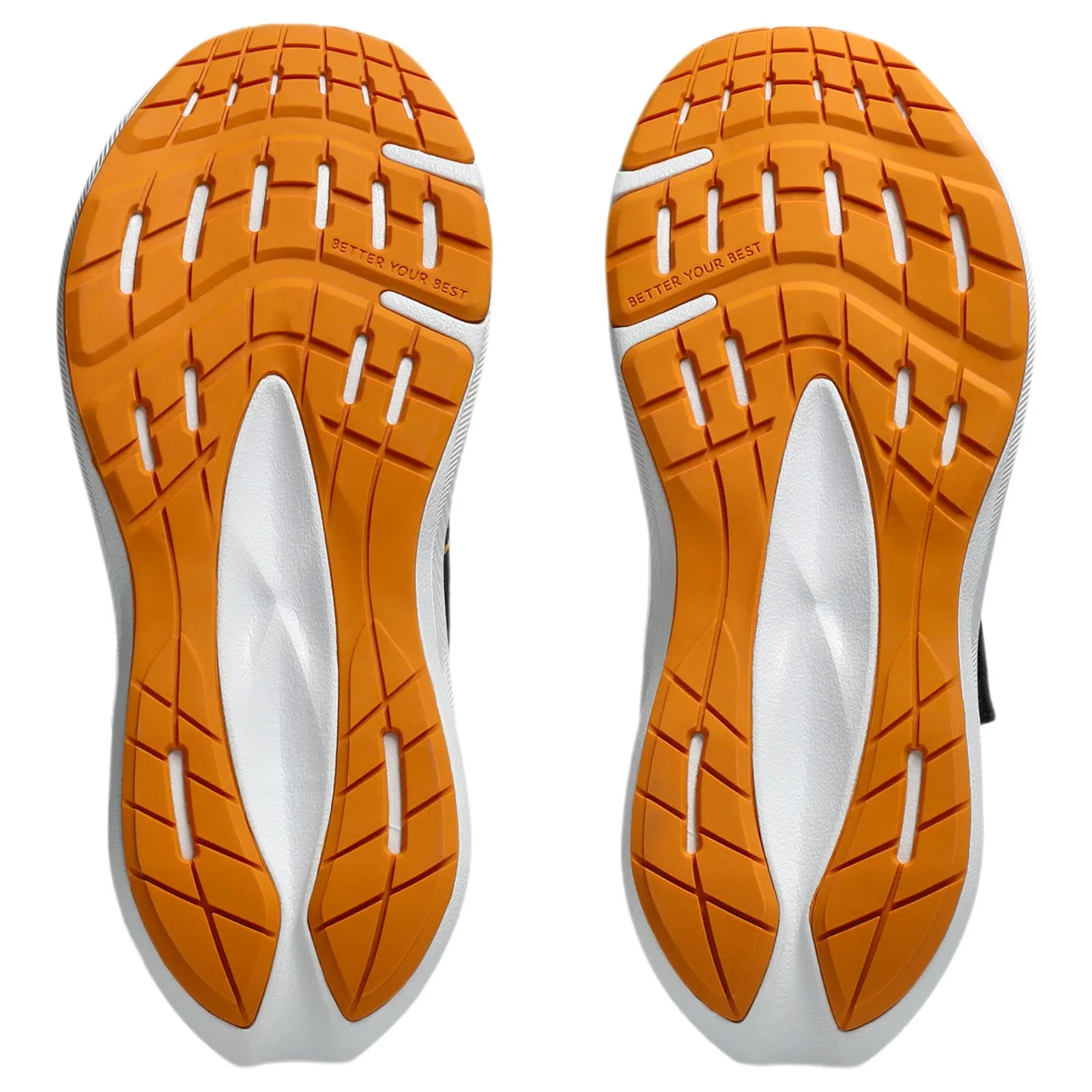 Asics PATRIOT™ 14 Kids Breathable Running Shoes - Image 4