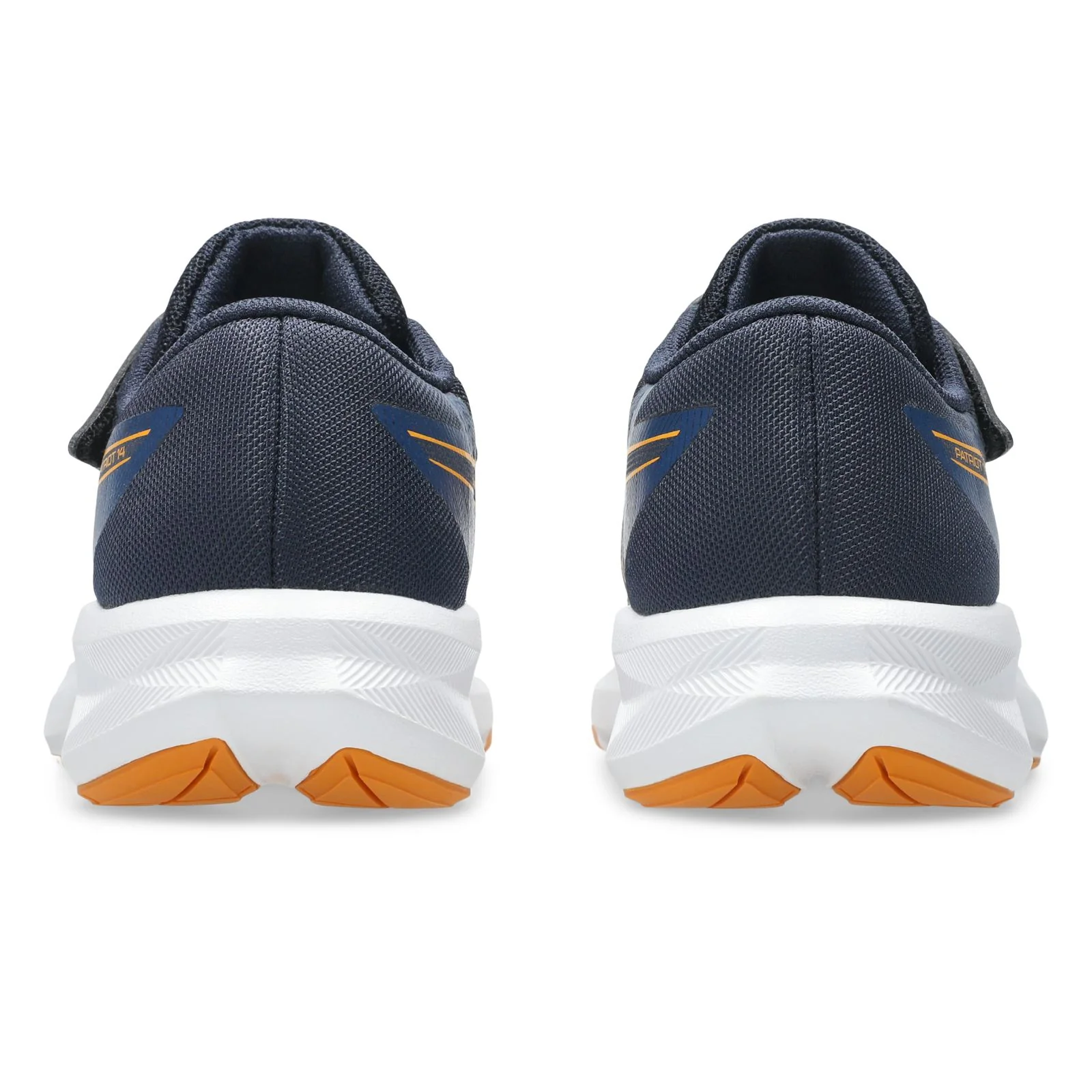 Asics PATRIOT™ 14 Kids Breathable Running Shoes - Image 5