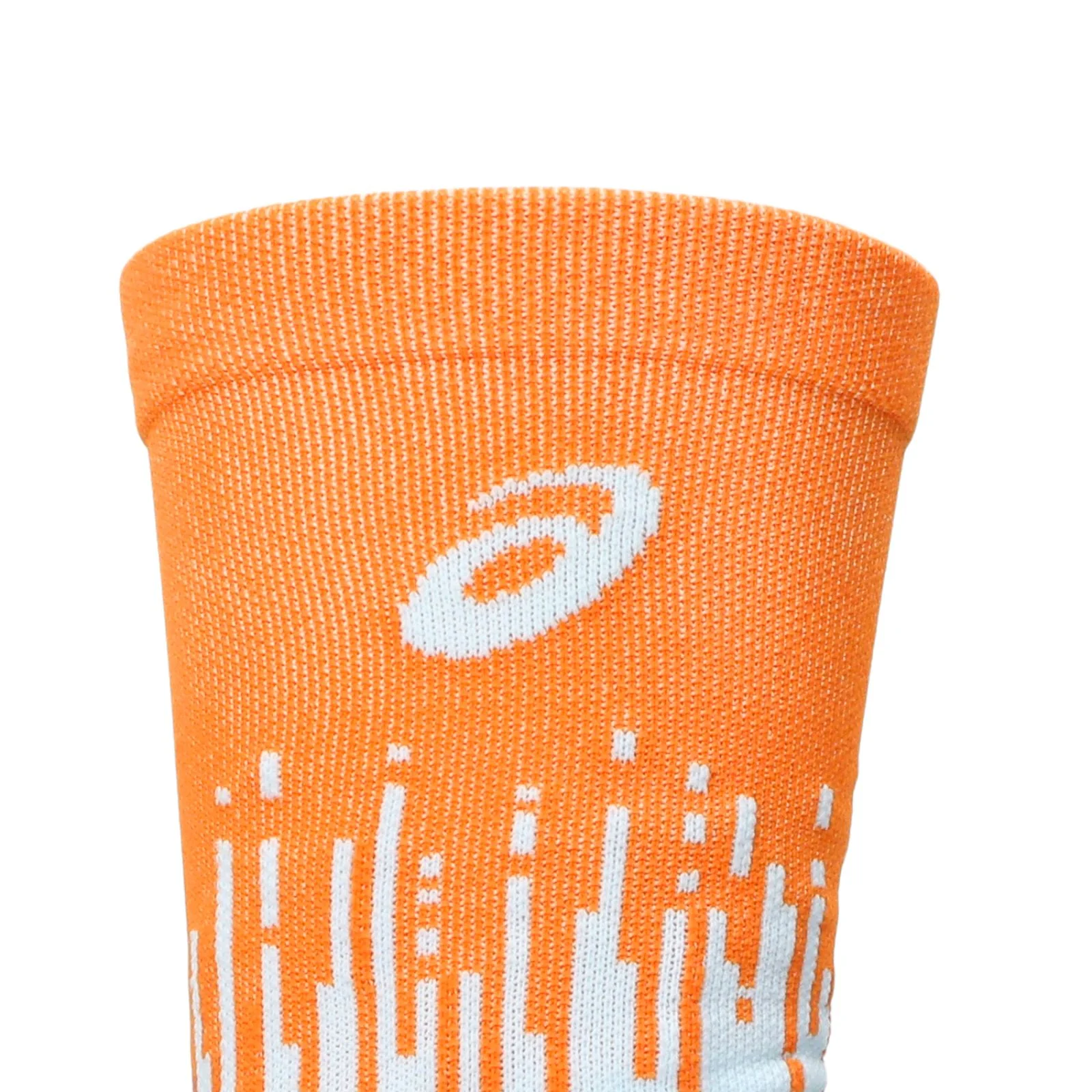 Asics Performance Run Crew Unisex Running Socks - Image 3