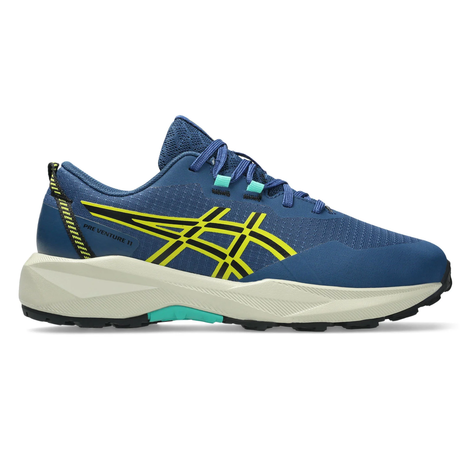 Asics PRE VENTURE™ 11 Kids Everyday Trail Shoe