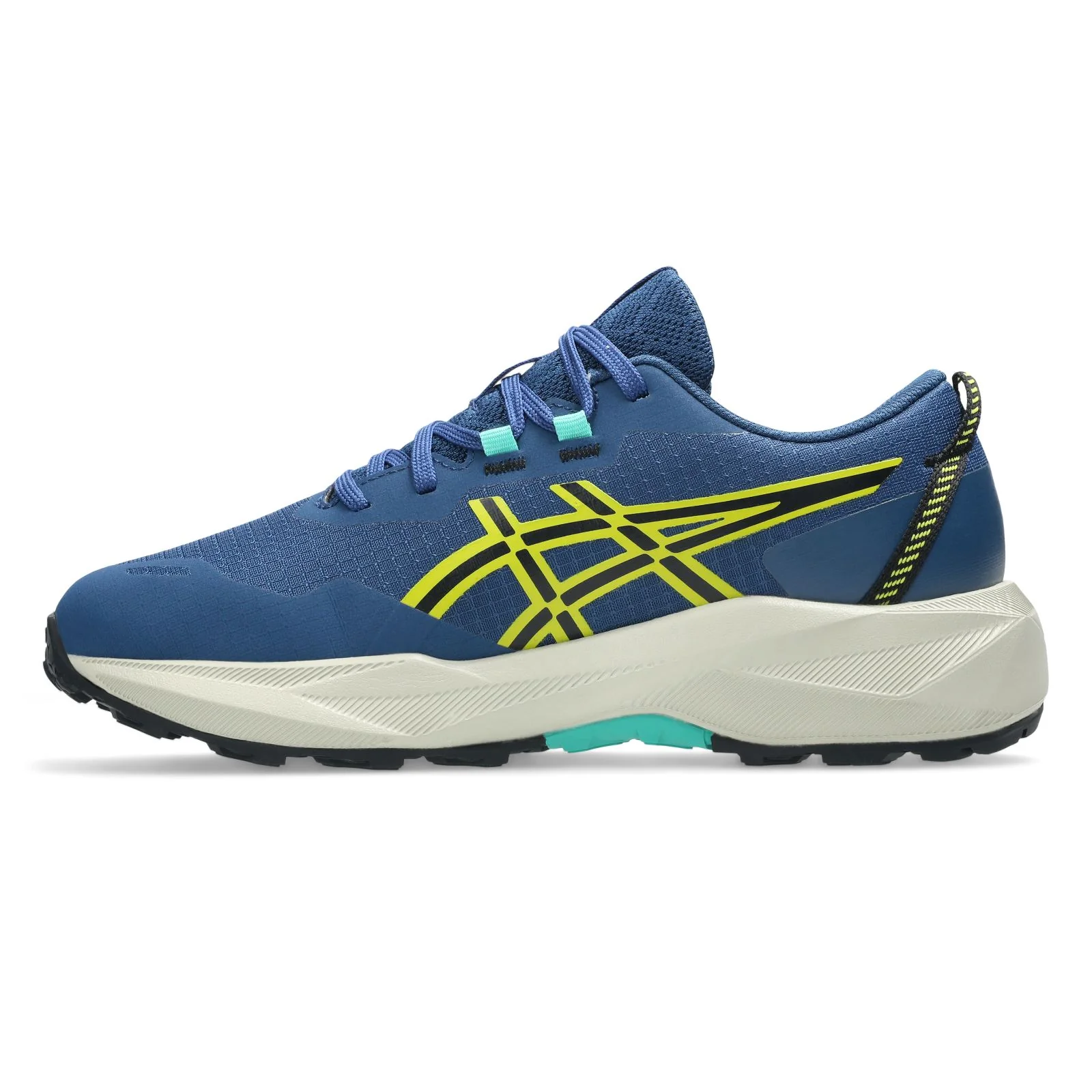 Asics PRE VENTURE™ 11 Kids Everyday Trail Shoe - Image 2