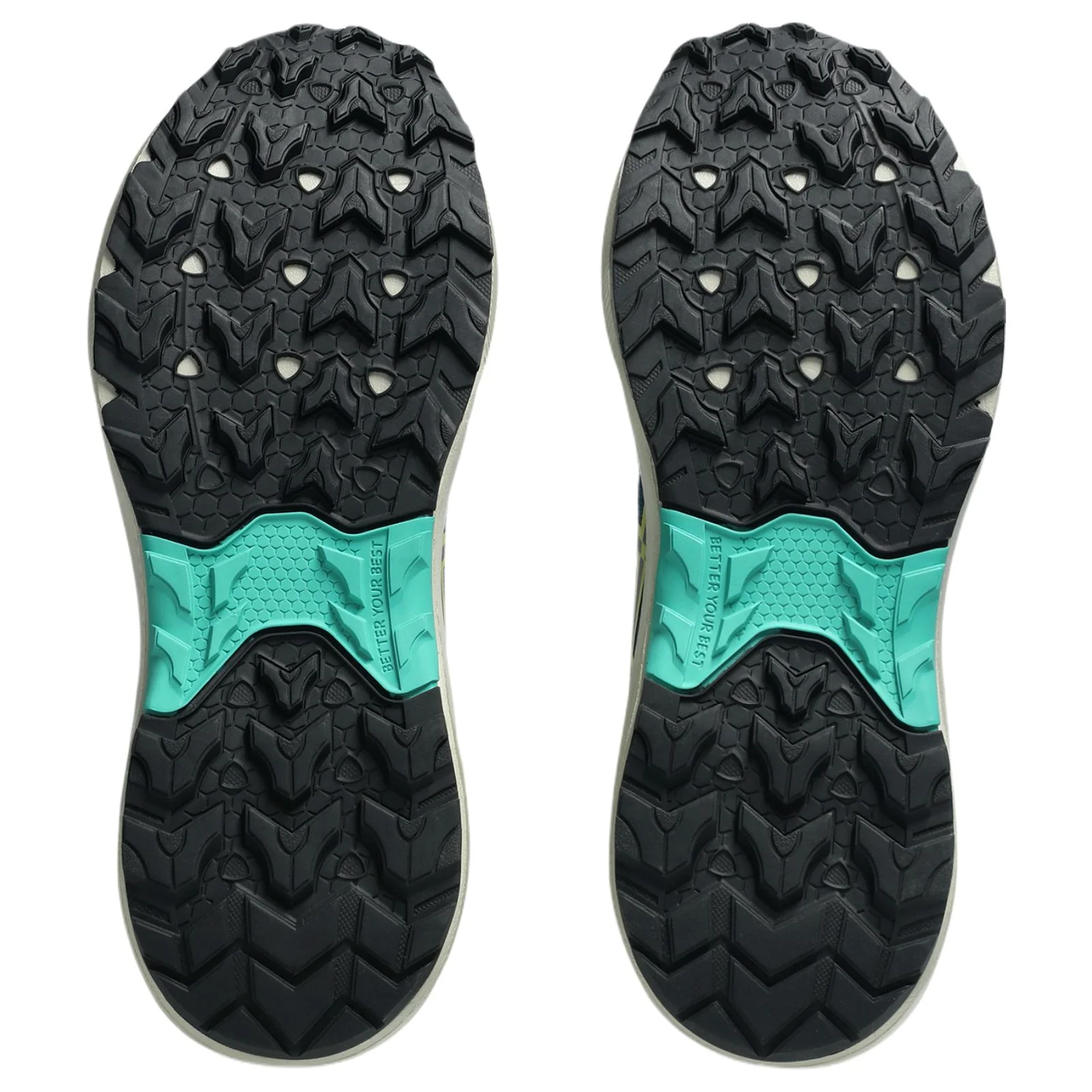 Asics PRE VENTURE™ 11 Kids Everyday Trail Shoe - Image 4