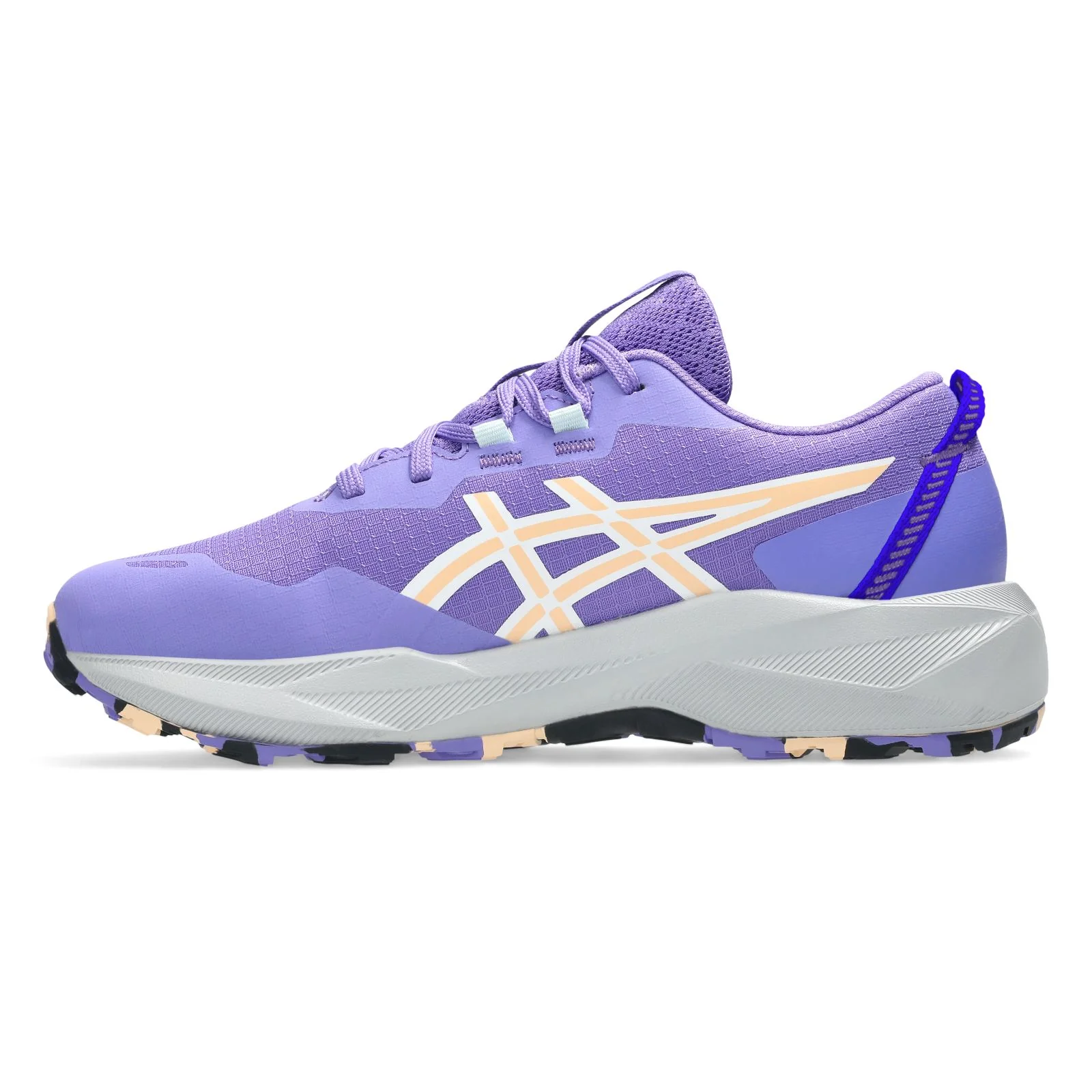 Asics PRE VENTURE⢠11 Kids Everyday Trail Shoe - Image 2