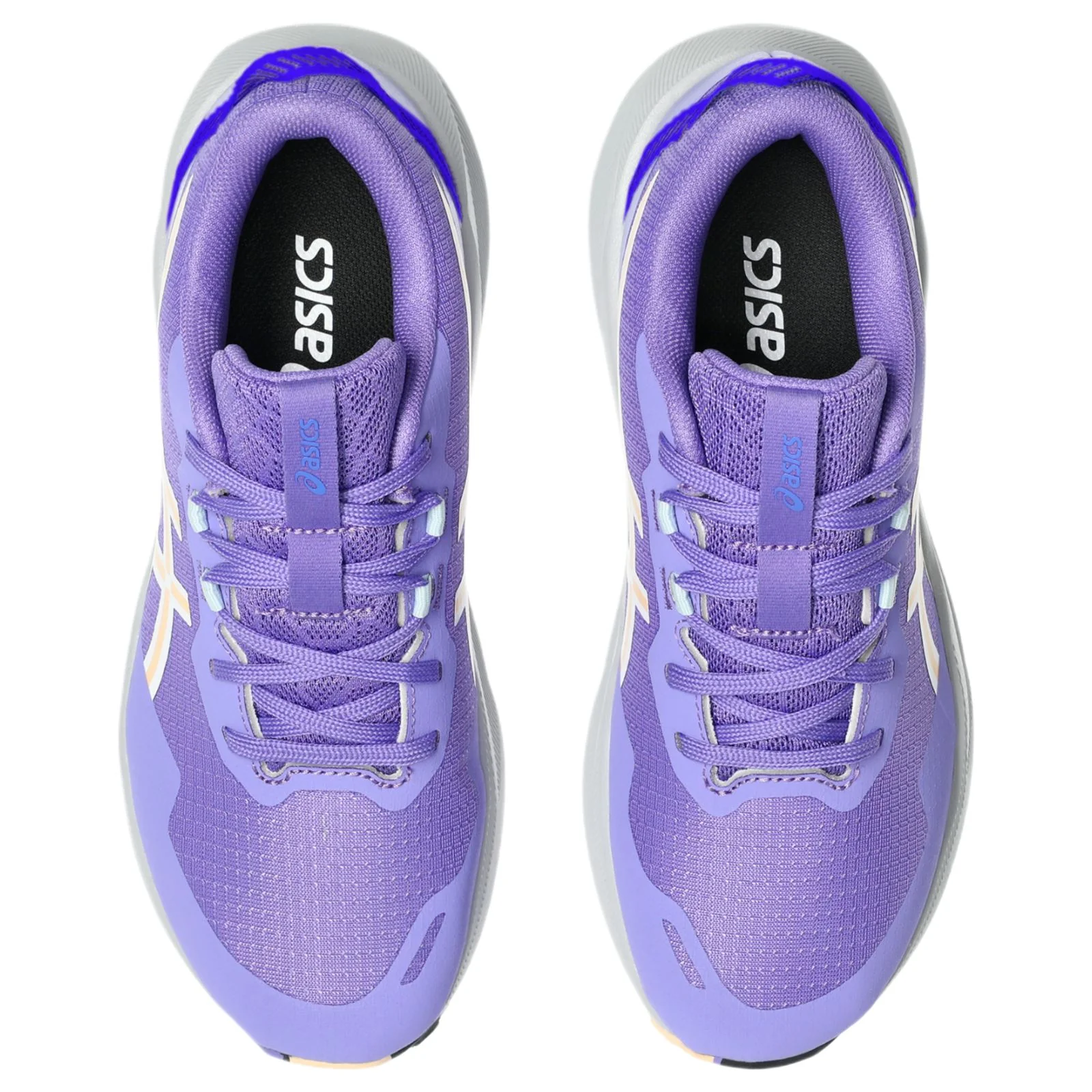 Asics PRE VENTURE⢠11 Kids Everyday Trail Shoe - Image 3