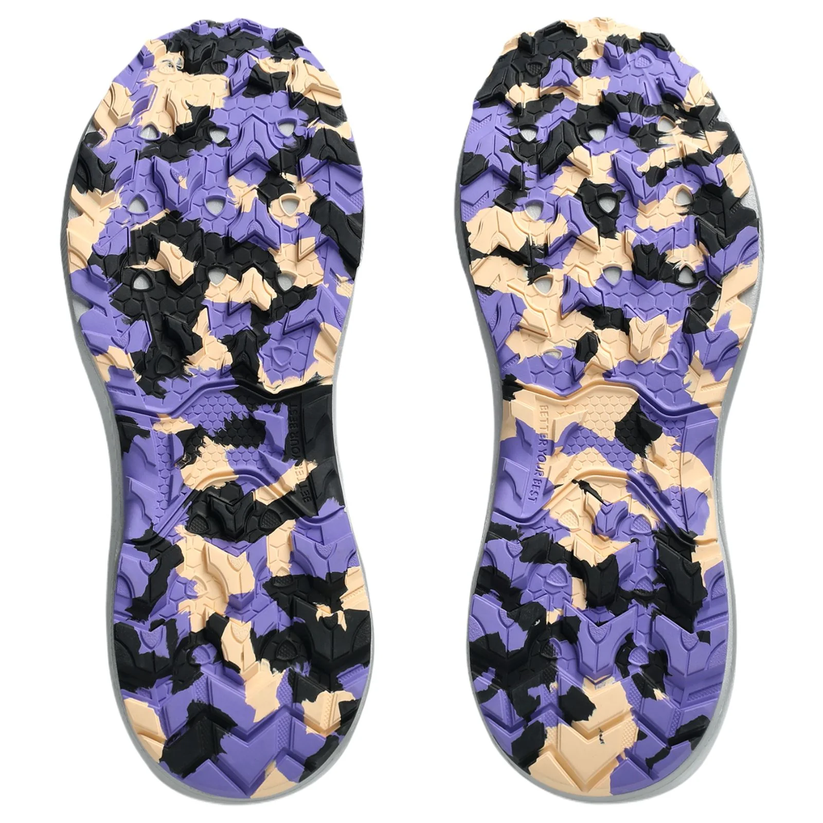 Asics PRE VENTURE⢠11 Kids Everyday Trail Shoe - Image 4