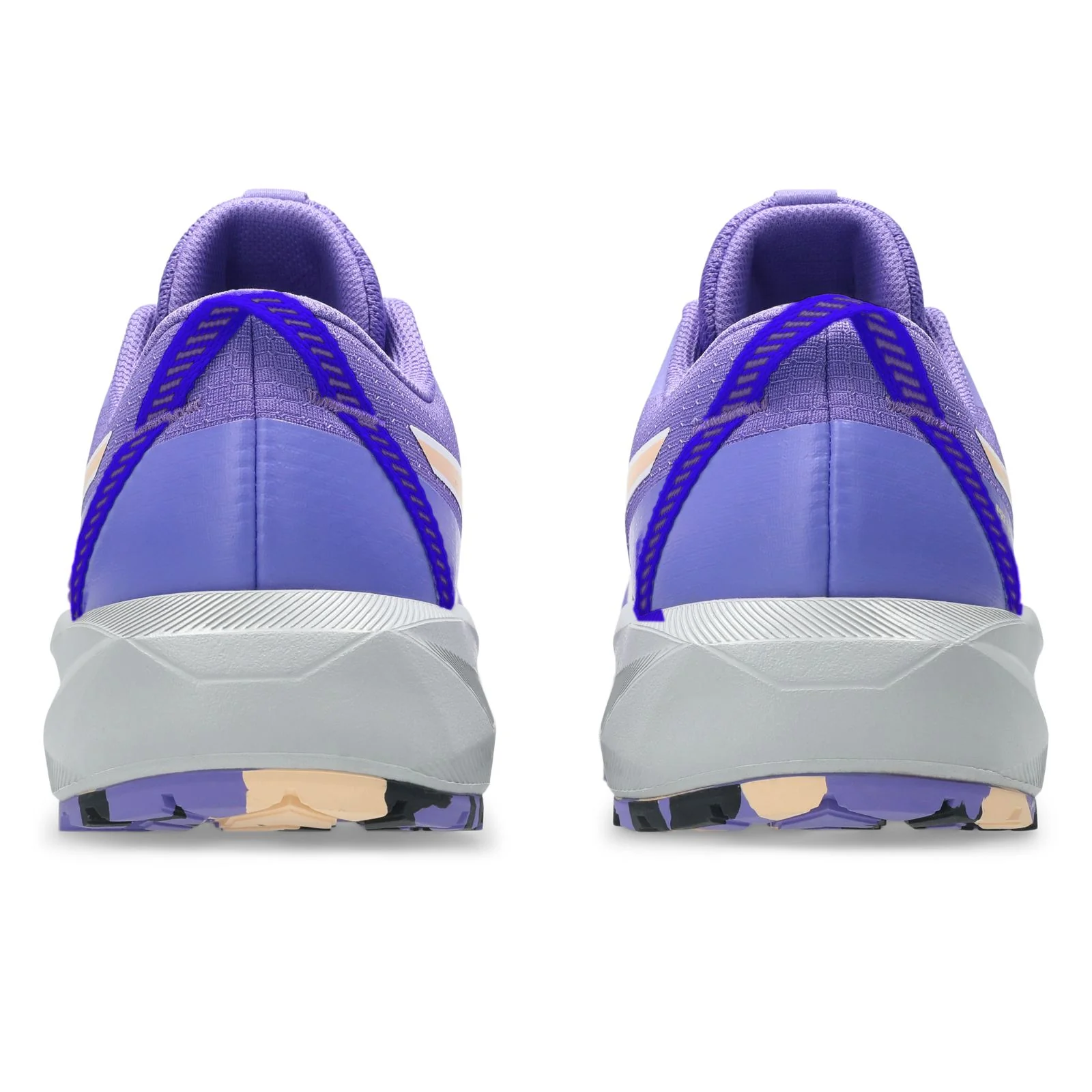 Asics PRE VENTURE⢠11 Kids Everyday Trail Shoe - Image 5